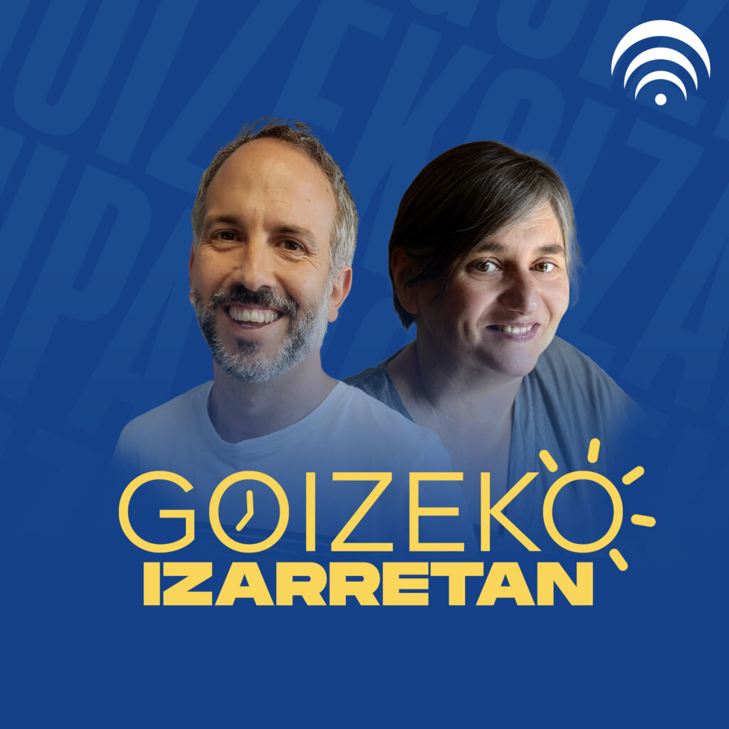 Goizeko Izarretan