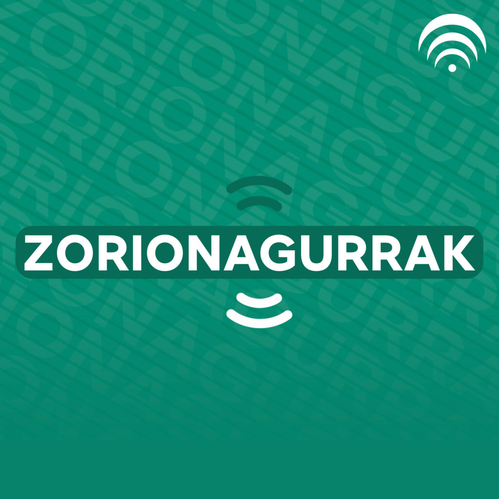 Zorionagurrak