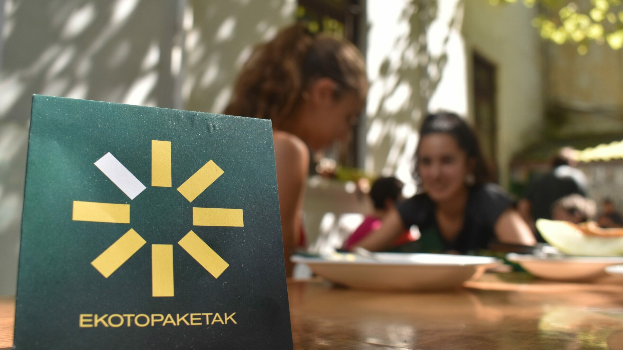 Euskal Herriko lehenengo Ekotopaketetan 350 lagun gaurtik aurrera