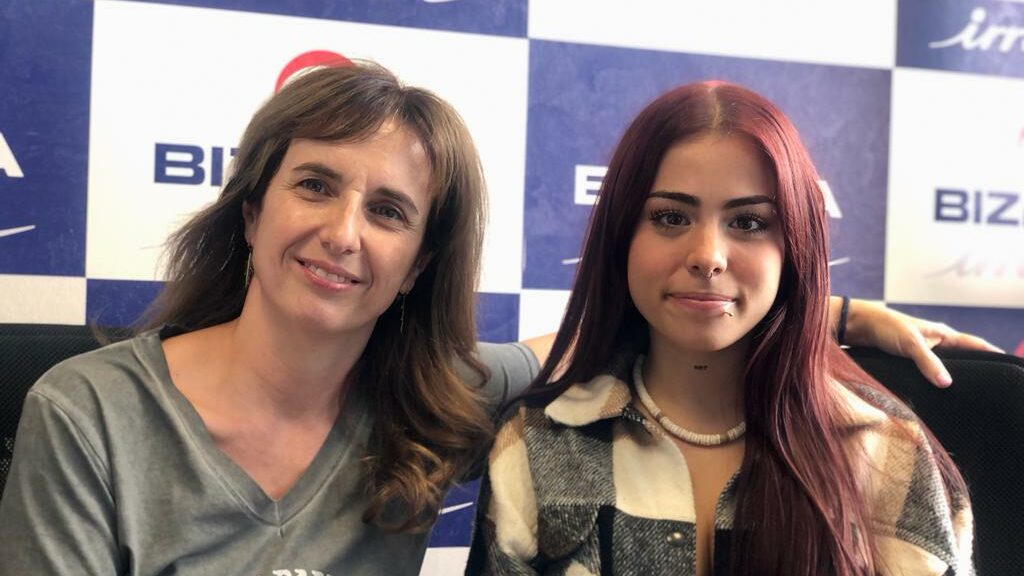Laura Cabezas (Gorabide): “Denbora apur bat eta gogoa besterik ez dira behar boluntario izateko”