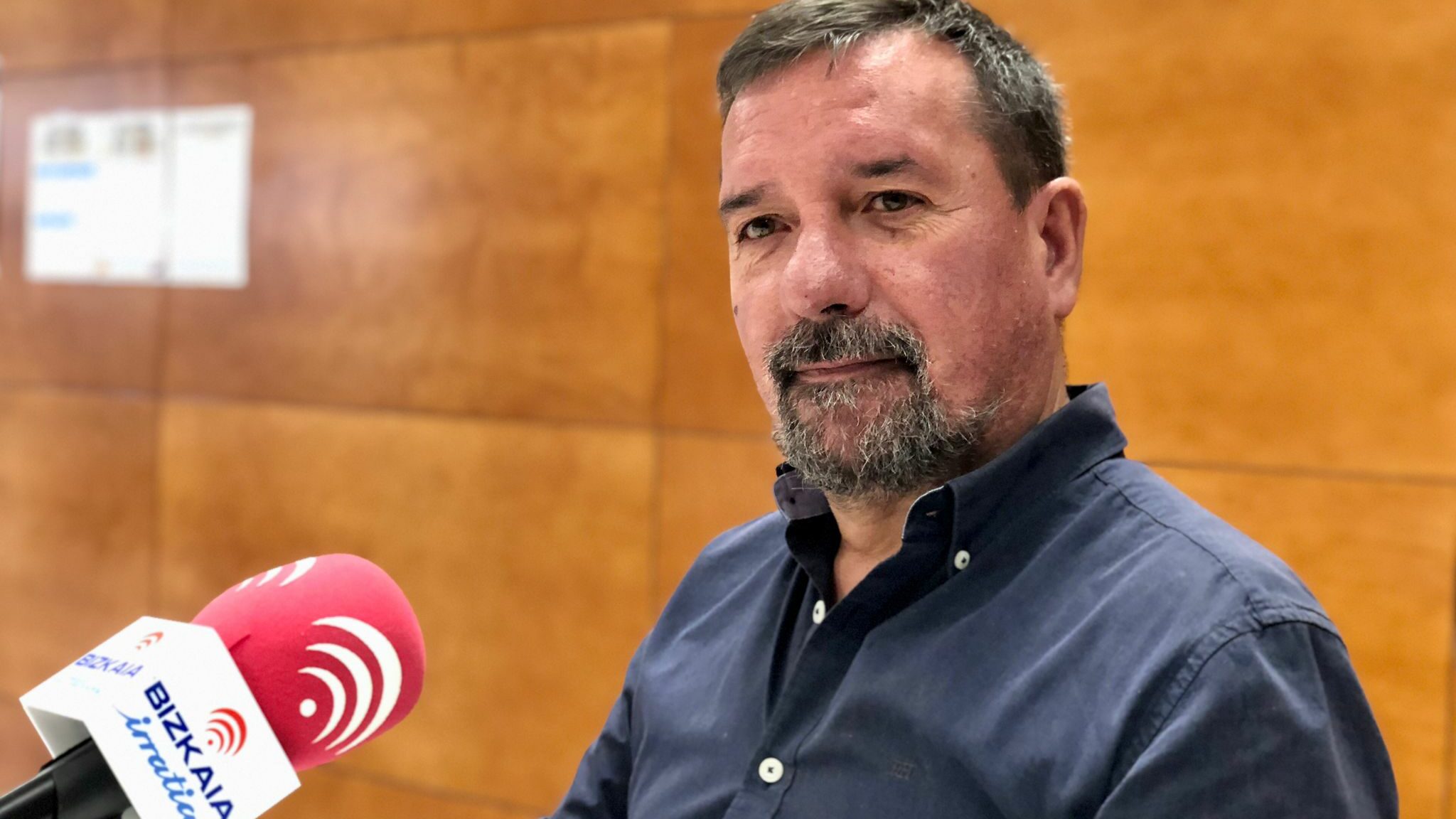 “Barakaldo ez da herri erdalduna, 24 mila euskaldun bizi gara”