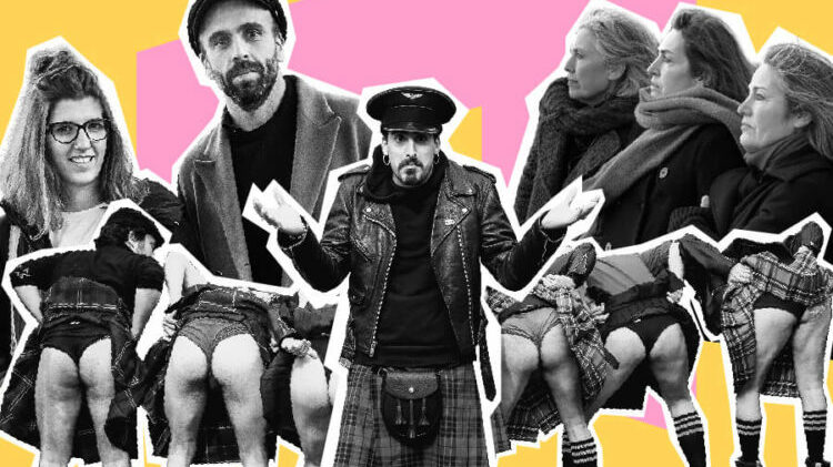 Eire Festan musikea izango da nagusi gaur
