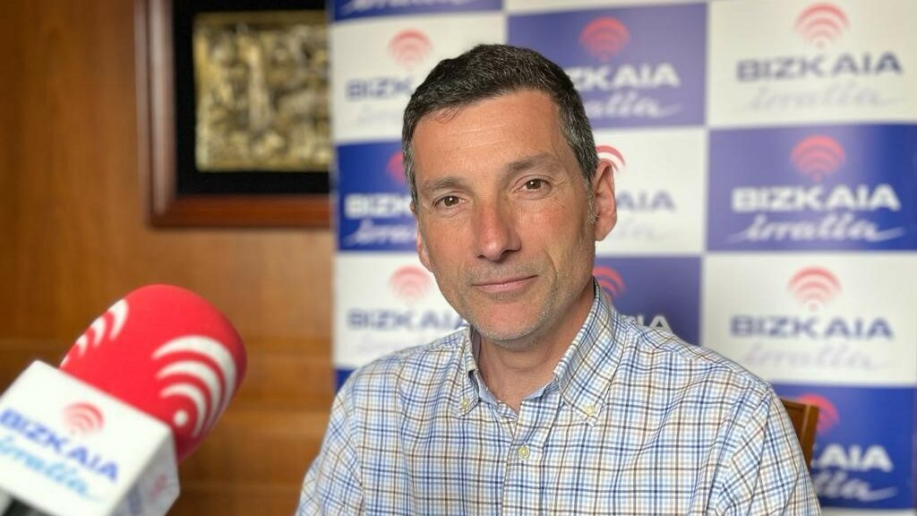 Aitor Sorriketa: “Bediak erdigunea indartu beharra dauka”