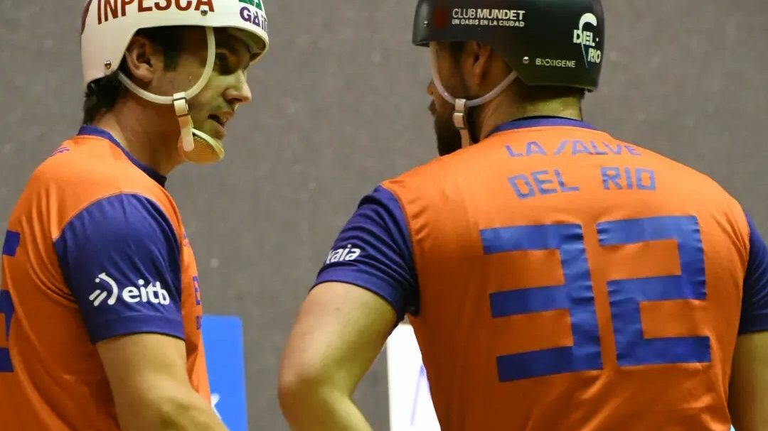 Zapatuan Gernikako zesta ligaxka izango dogu