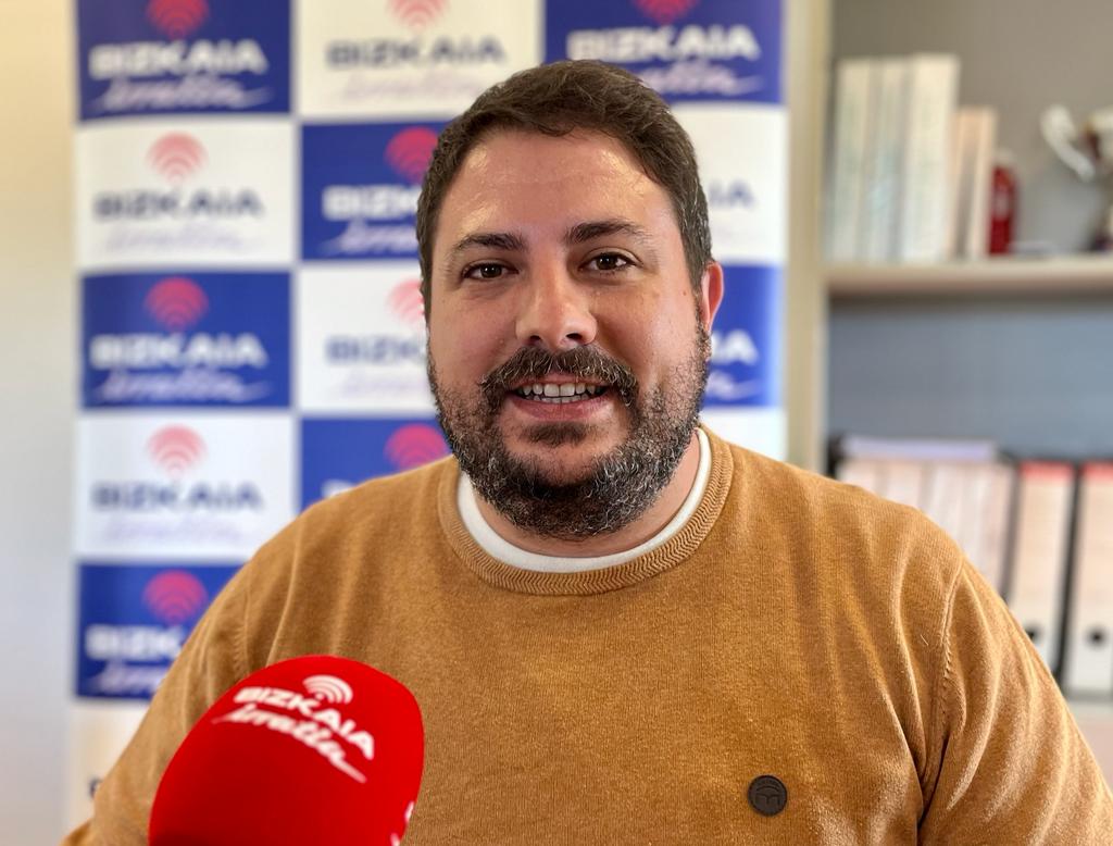 Erlantz Urresti: “Maruri-Jataben auzolana oso garrantzitsua da herriaren etorkizunerako”
