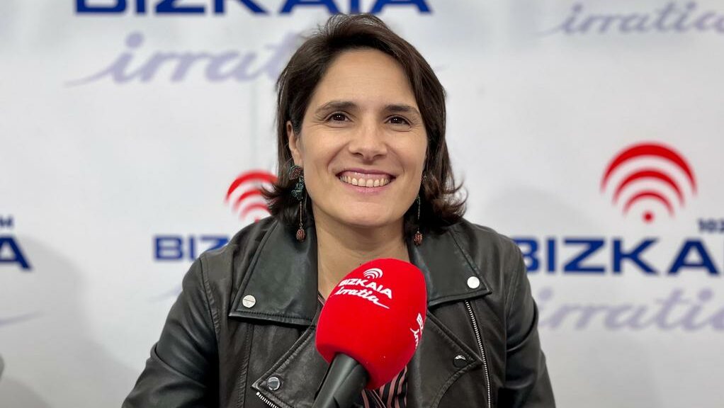 Arantza Atutxa: “Azken hamarkadan 232 gazte nekazari bihurtu dira, gehiago behar doguz”