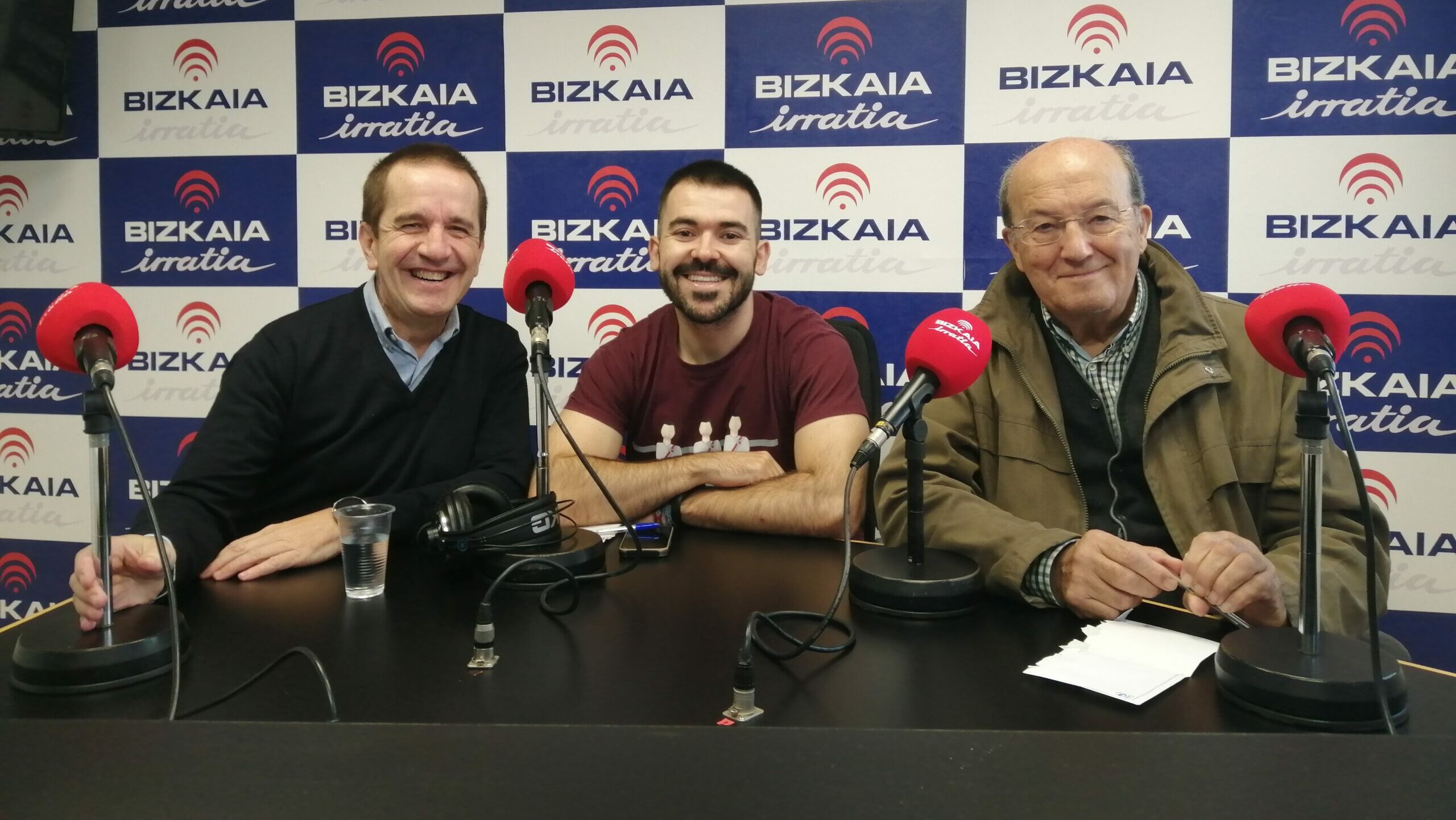 “Epaileek existitzen ez dan hizkuntza oreka bat aitatzen dabe”