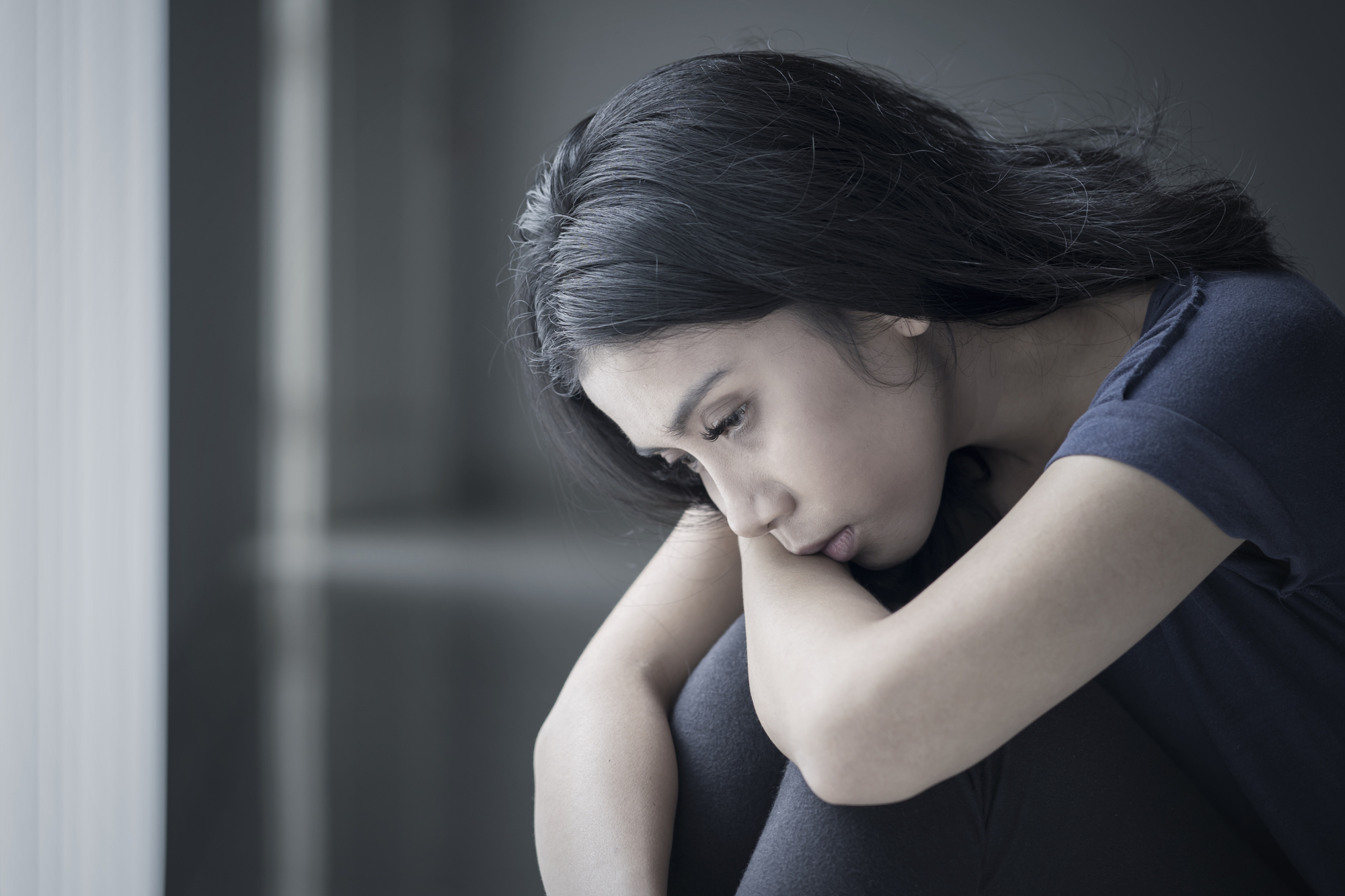 “Depresinoa dabenek ezin dabe egunerokotasuna normaltasunez eroan”