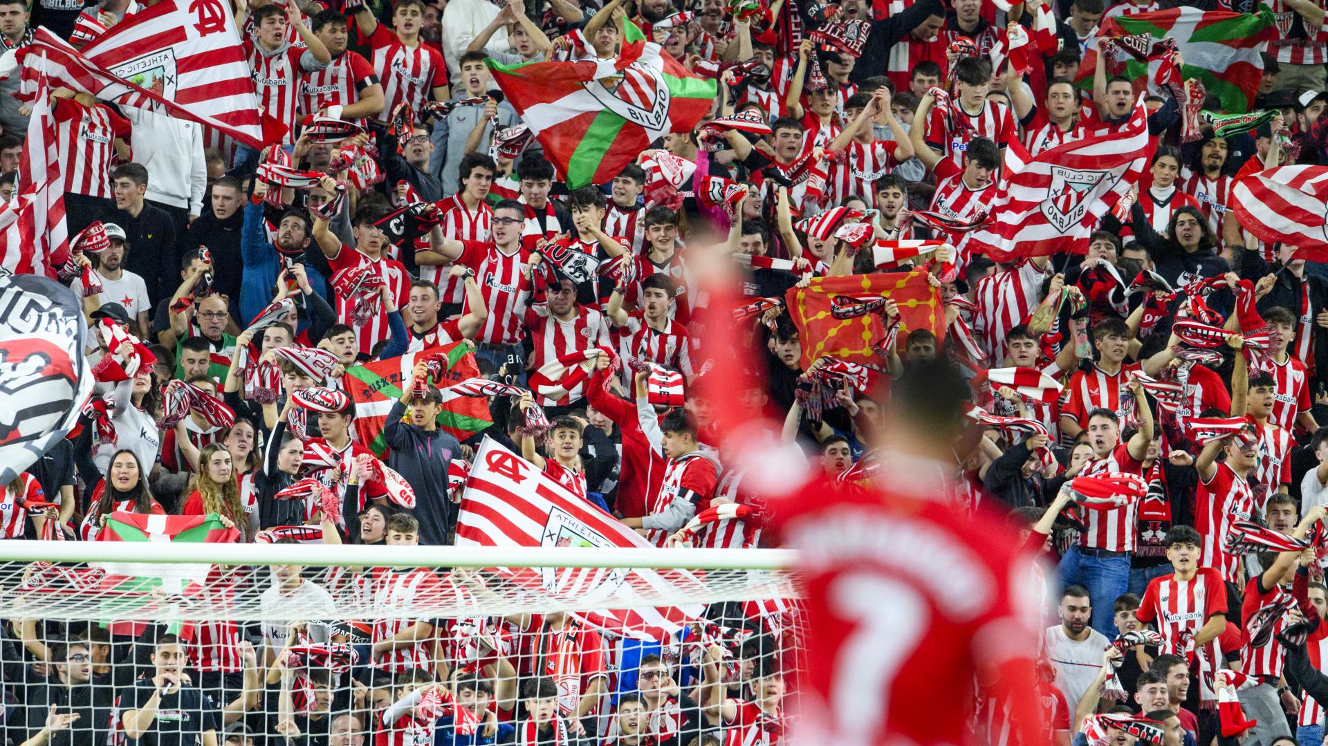 Athleticek FC Barcelona izango dau aurkari Kopako final-laurenetan