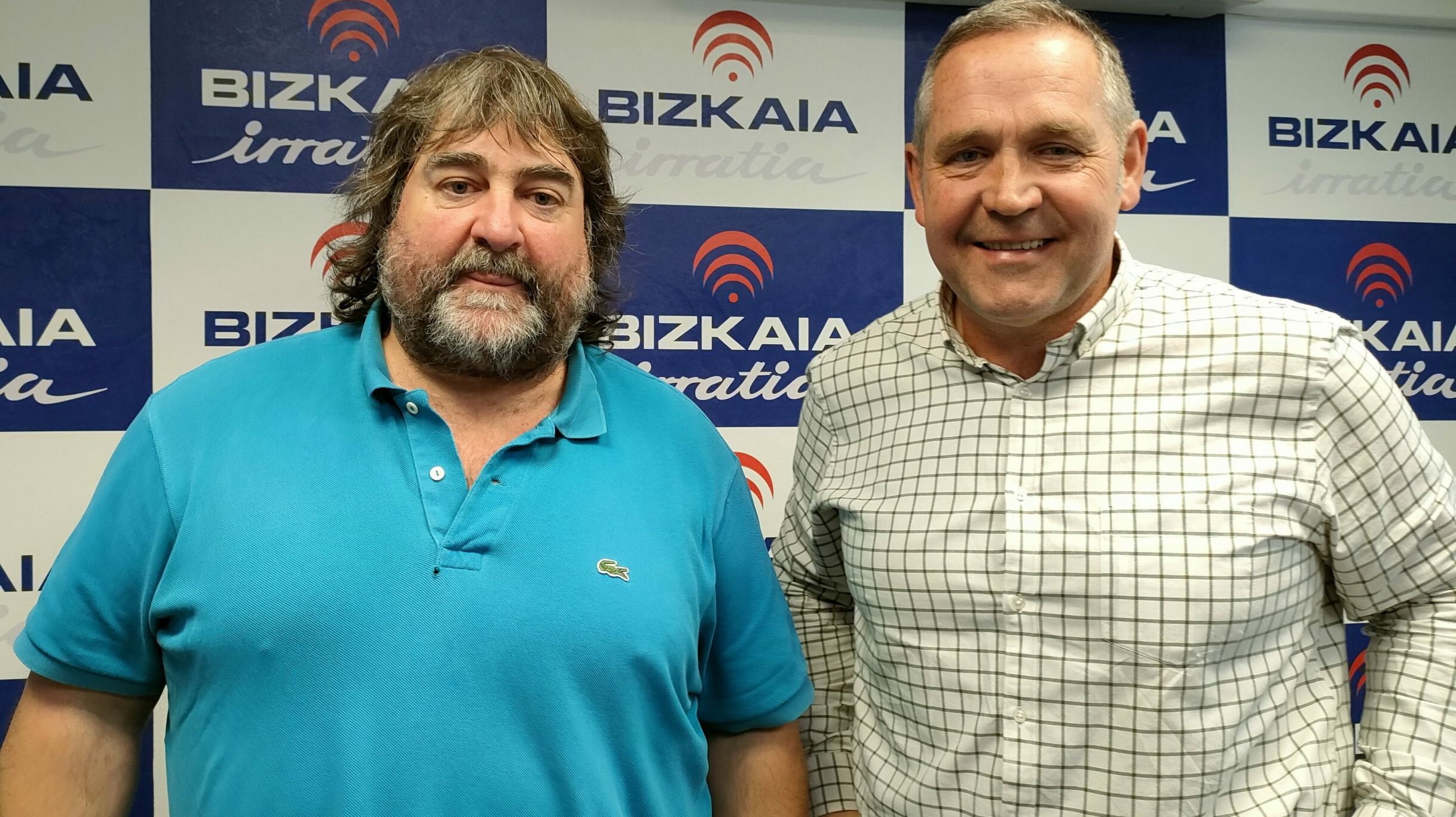 Bizkaiko 70 traktore inguruk baserritarren ahotsa eroango dabe Bilbora