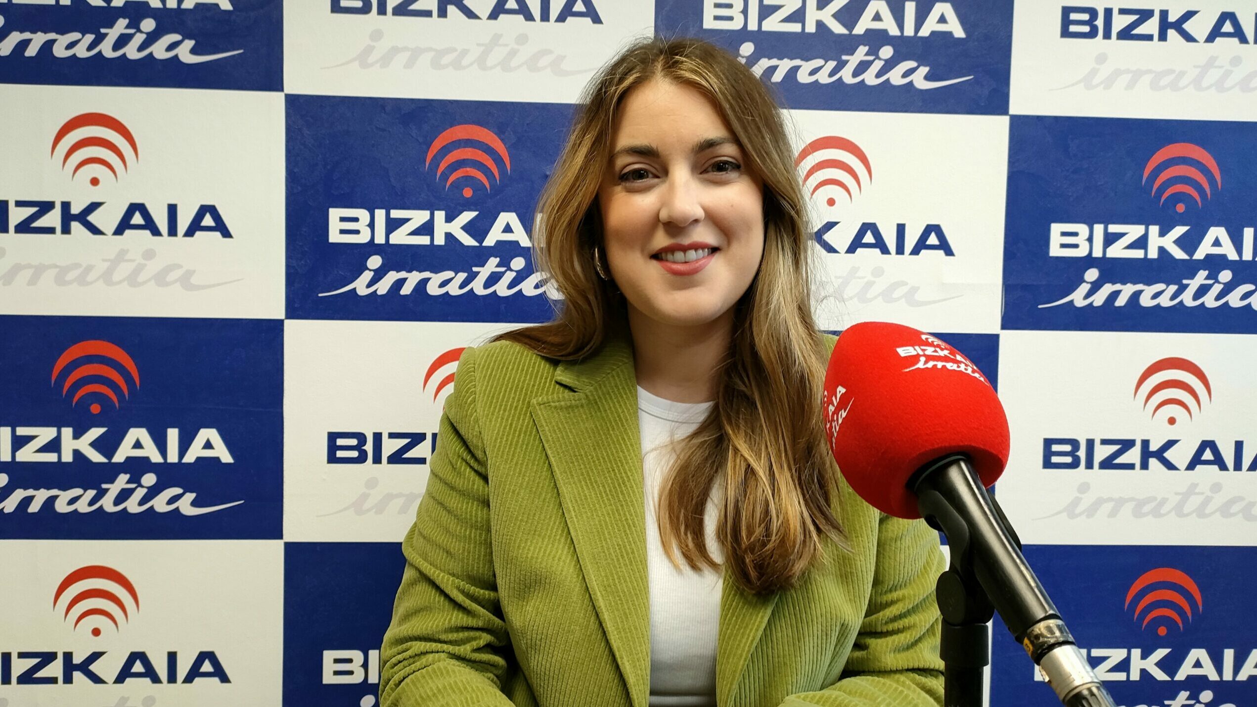 Alba Garcia: “Alokairuen prezioei aurre egiteko gehiago egin behar dogu” 