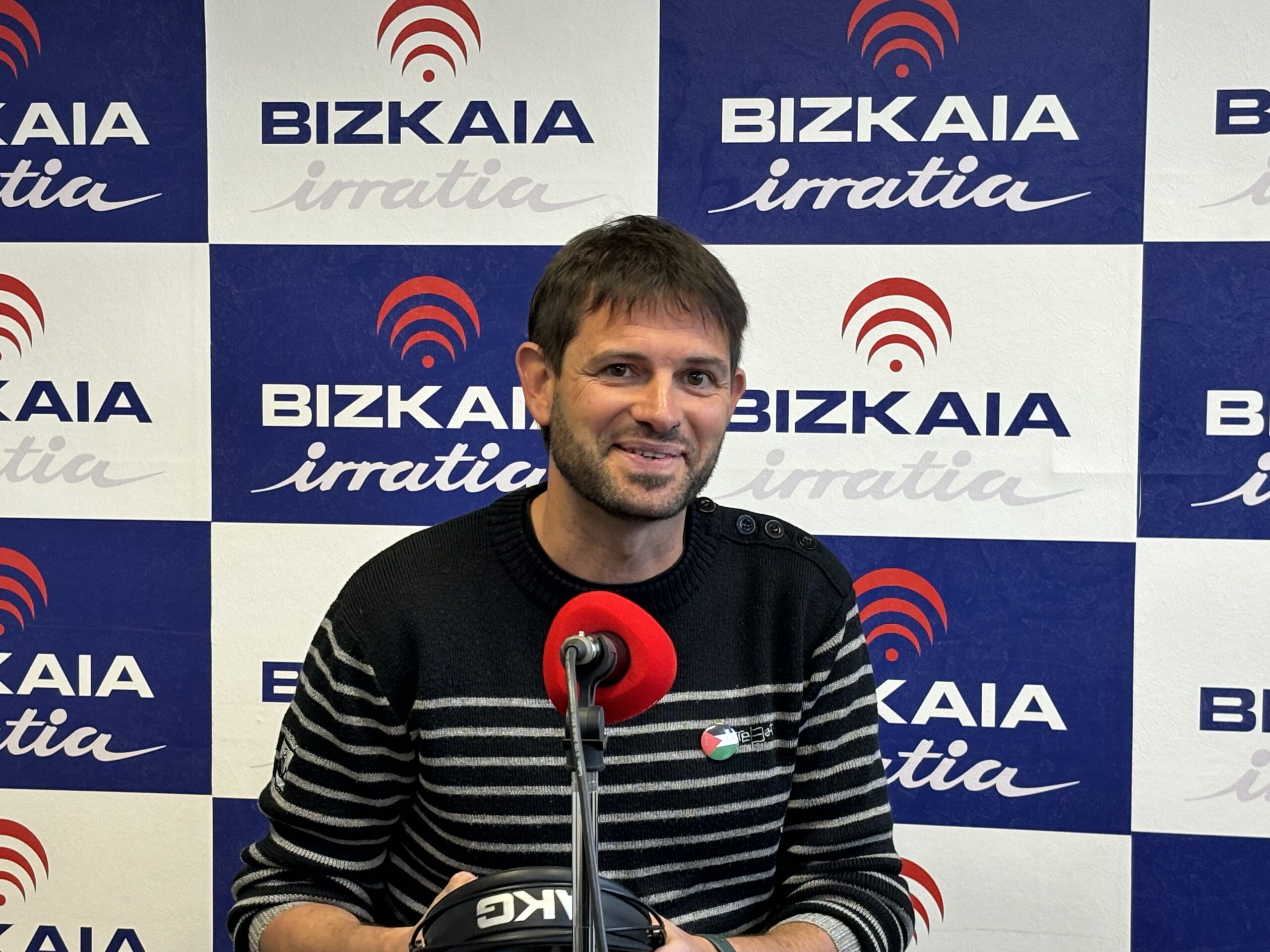 Inko Iriarte: “Ondo antolatutako enpresetan gure osasunaren bermeak askoz altuagoak dira”