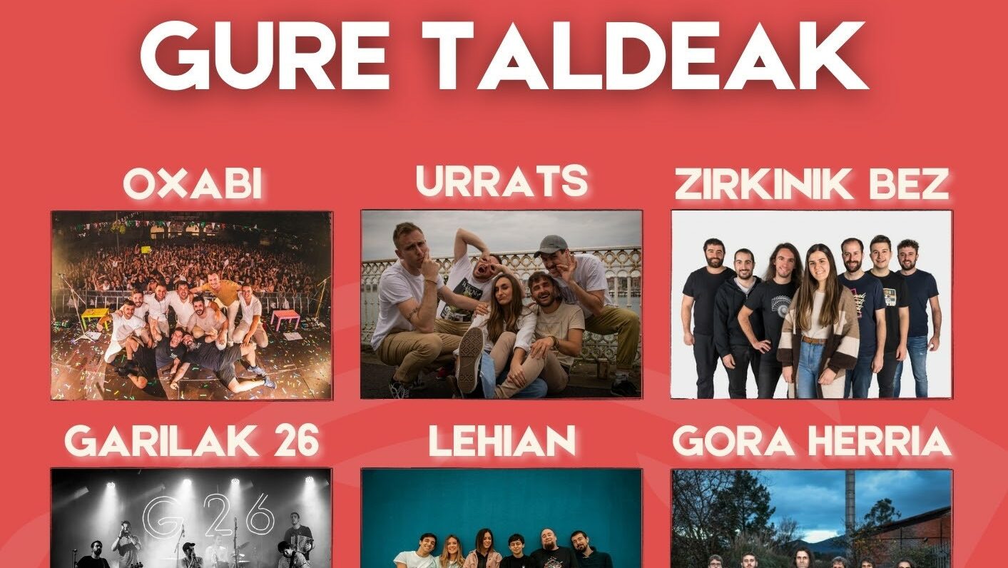 Erromeriak.Eus plataformea sortu da
