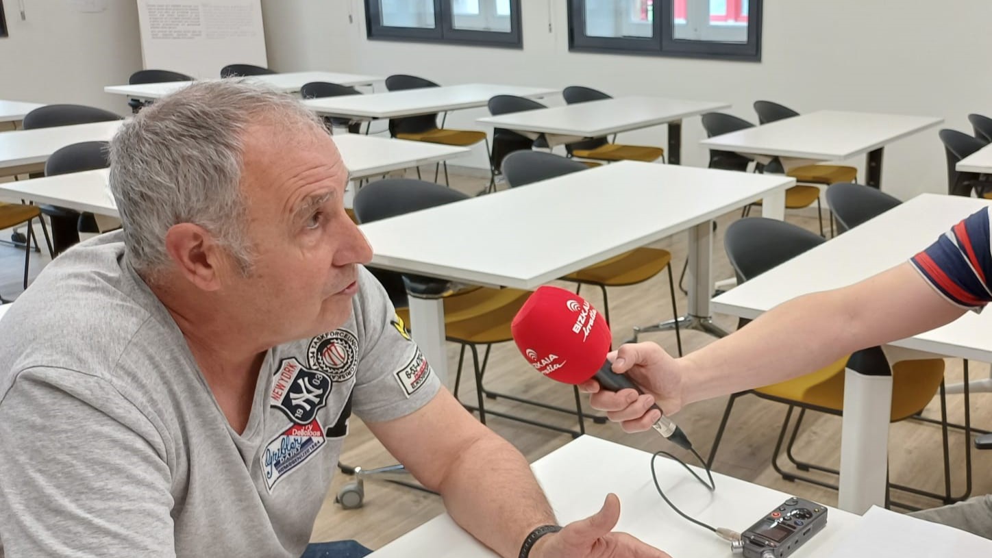 Adimen Artifizialaren inguruko kurtsoa BBK Sasoiko eta Deustuko Unibertsidadearen eskutik