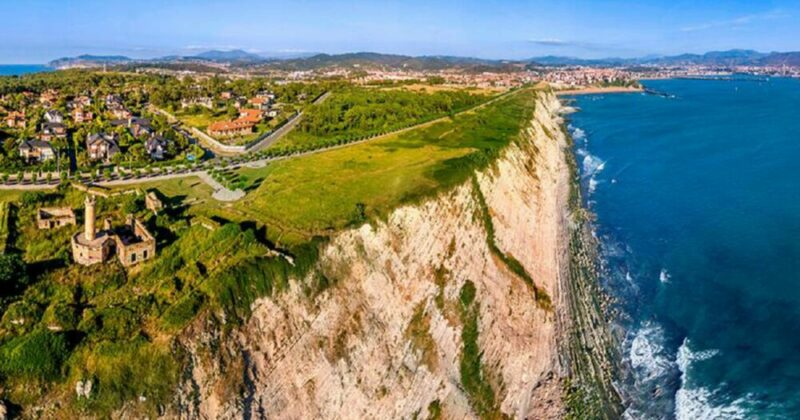 Getxo, Puntatik Puntara