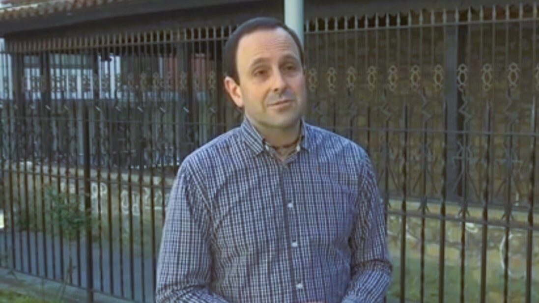 Algorta laga eta Elorriora joango da Javi Garay abadea