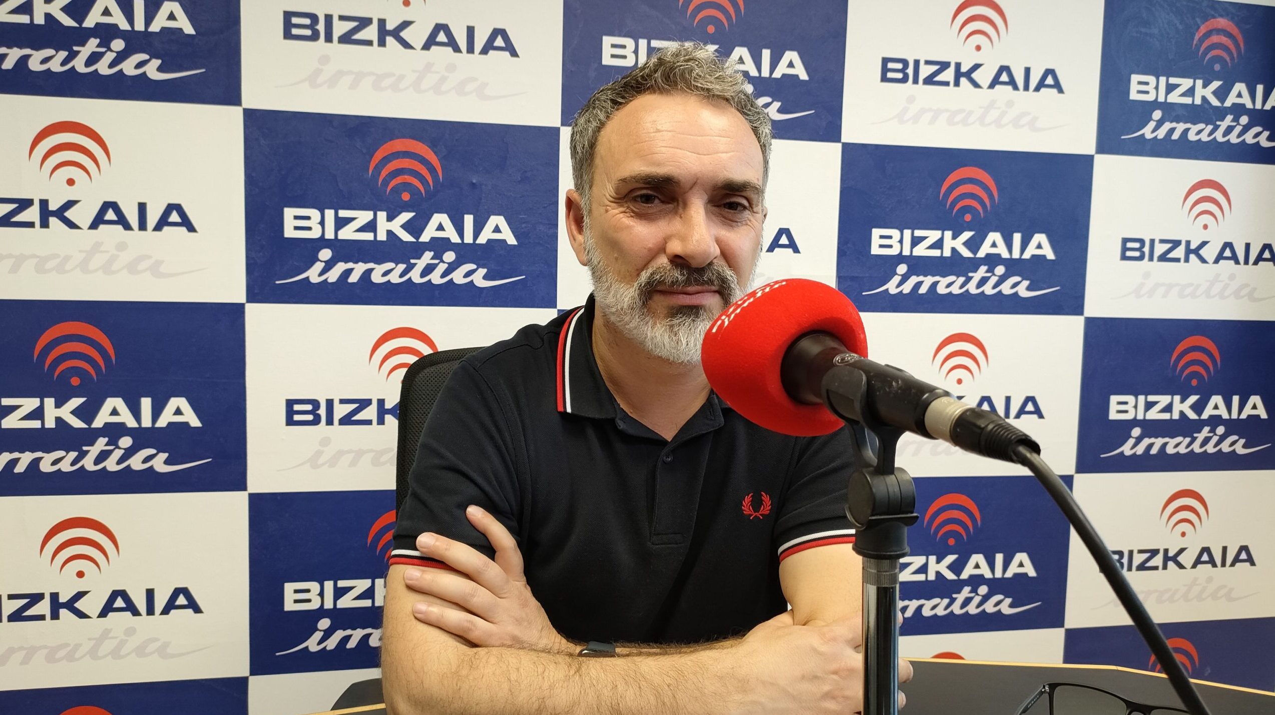 Isaac Amezaga: “Euskerearen Etxea Bizkaia osoan ezagutarazo gura dogu”