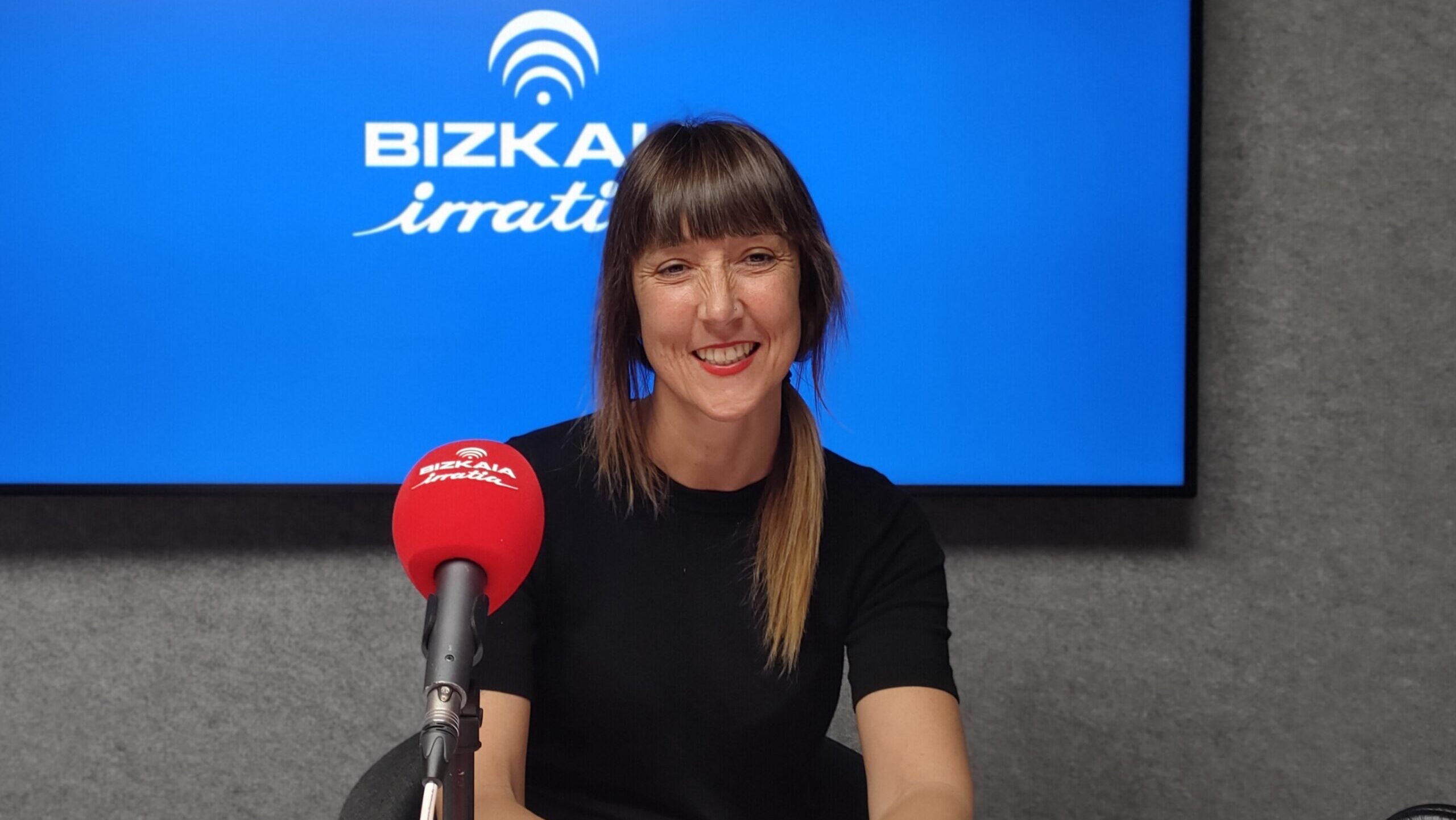 Bego Atxa: “Hirugarren graduen kontrako helegiteak ulergaitzak dira”