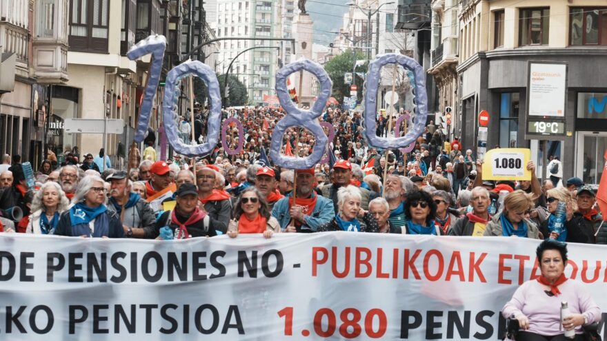 “1080 euro baino gitxiago kobretan daben 220.000 pentsinodun dagoz”