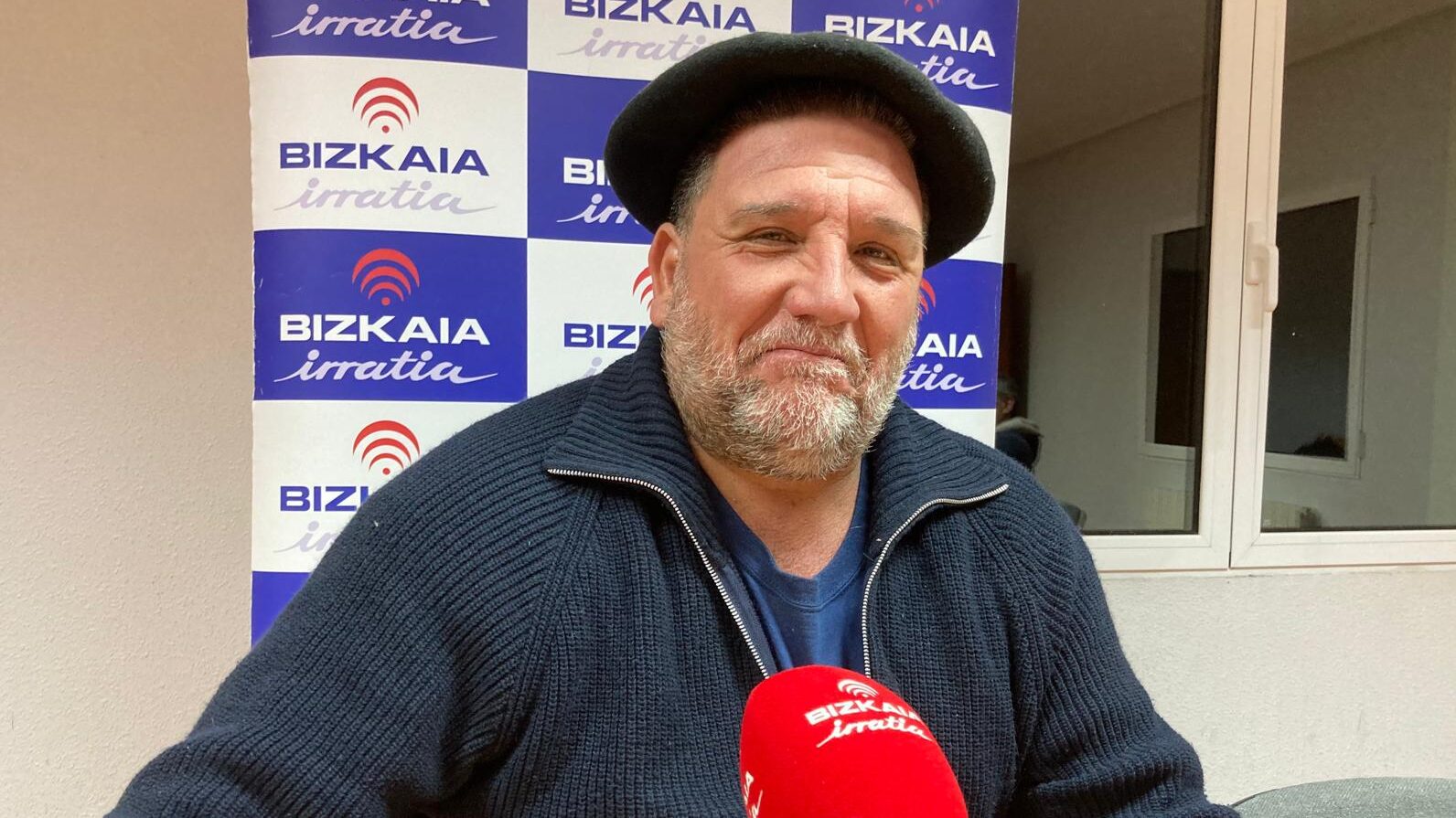 Joseba Lupiola: “Otsoak 28 ardi hil eustazan igaz Karrantzan”