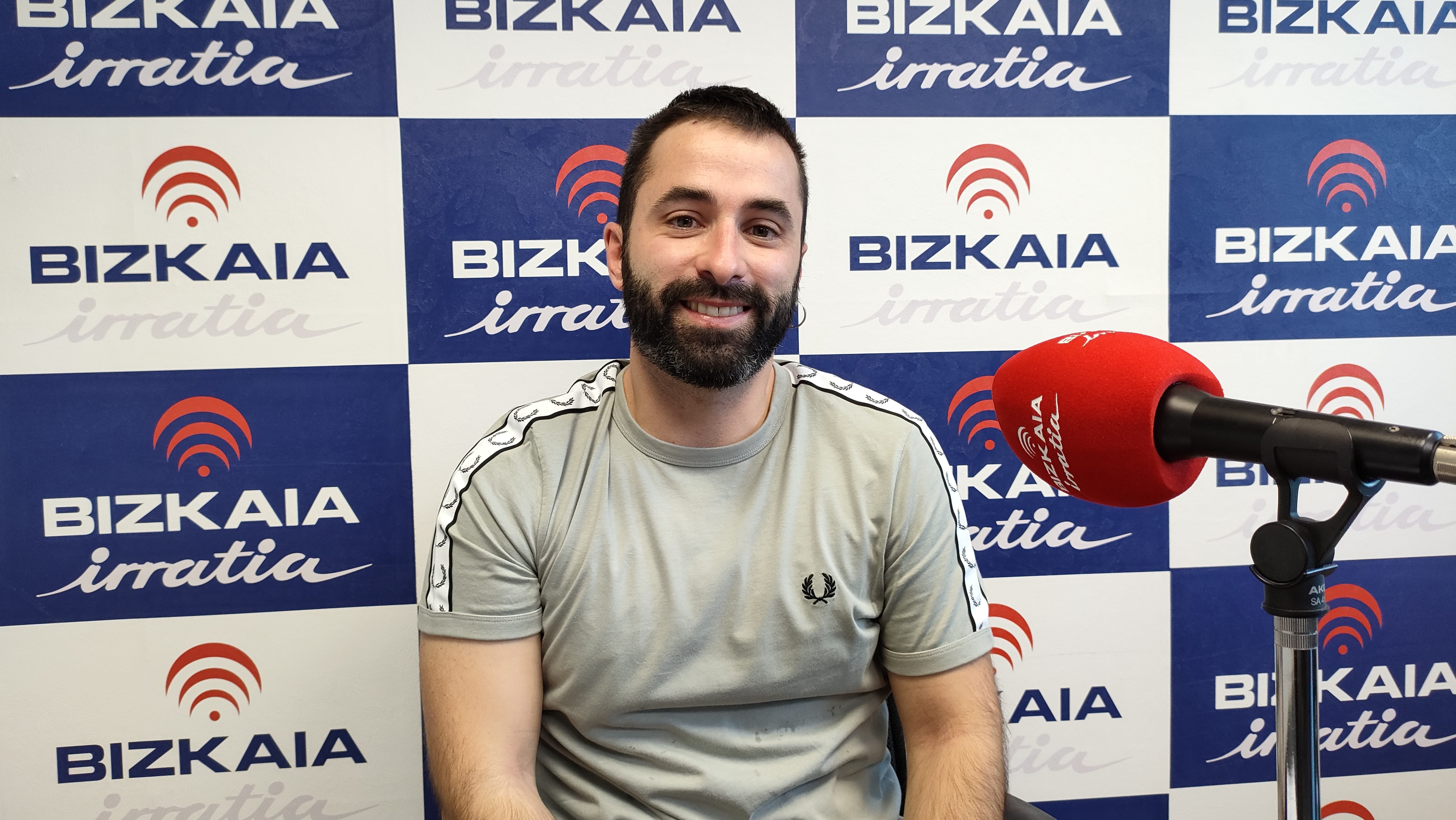 Arkaitz Antizar: “Gazteen soldatak ez dira alokairuak beste hazi”