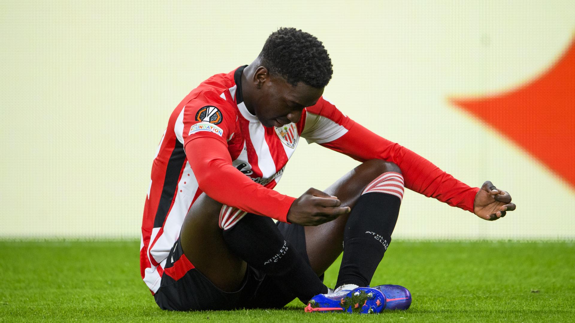 Europa Ligako bolada onari jarraipena emon deutso Athleticek (3-0)
