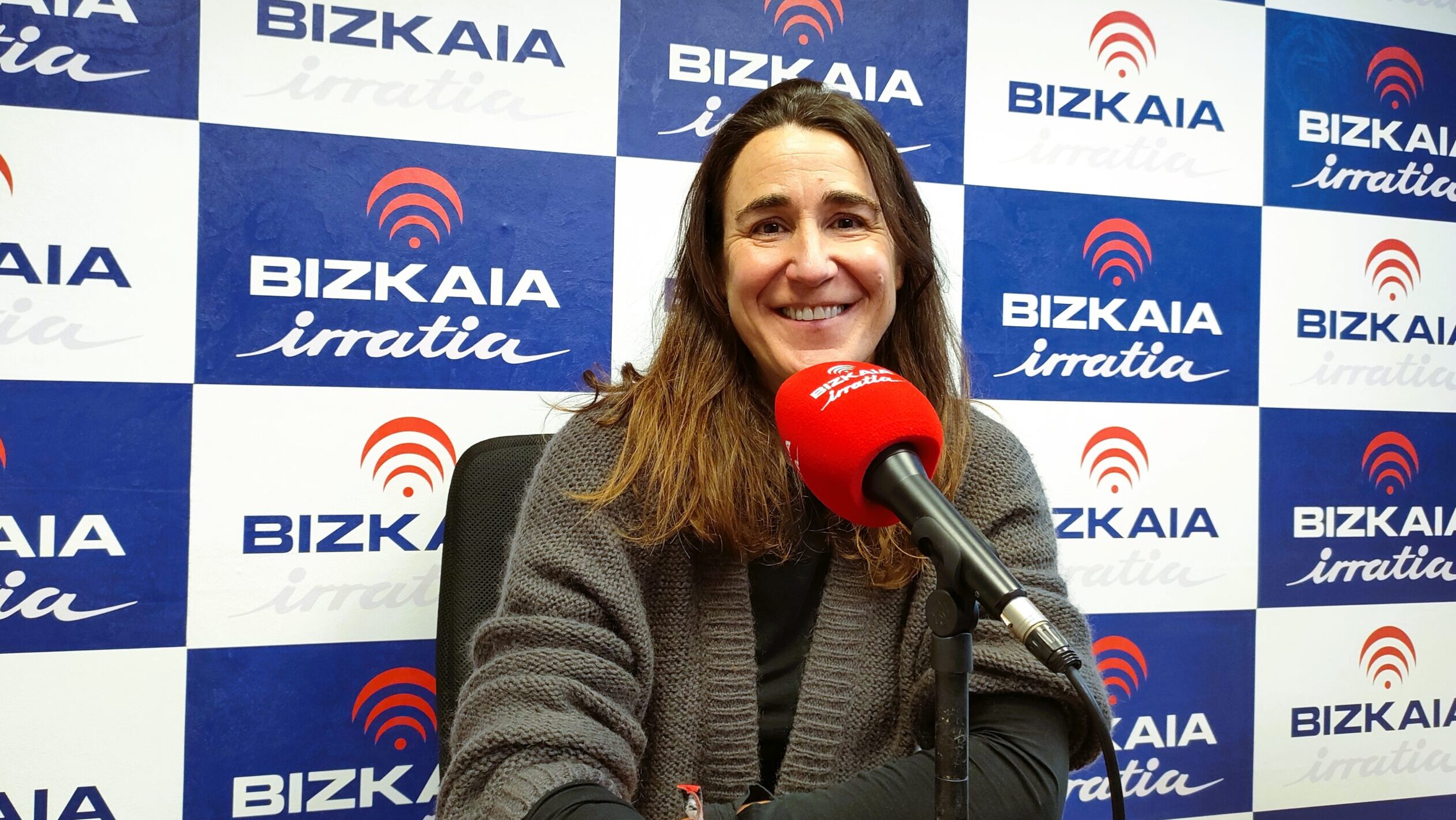 Nagore Eskisabel: “Gazan berehalako sueten iraunkorra behar da”