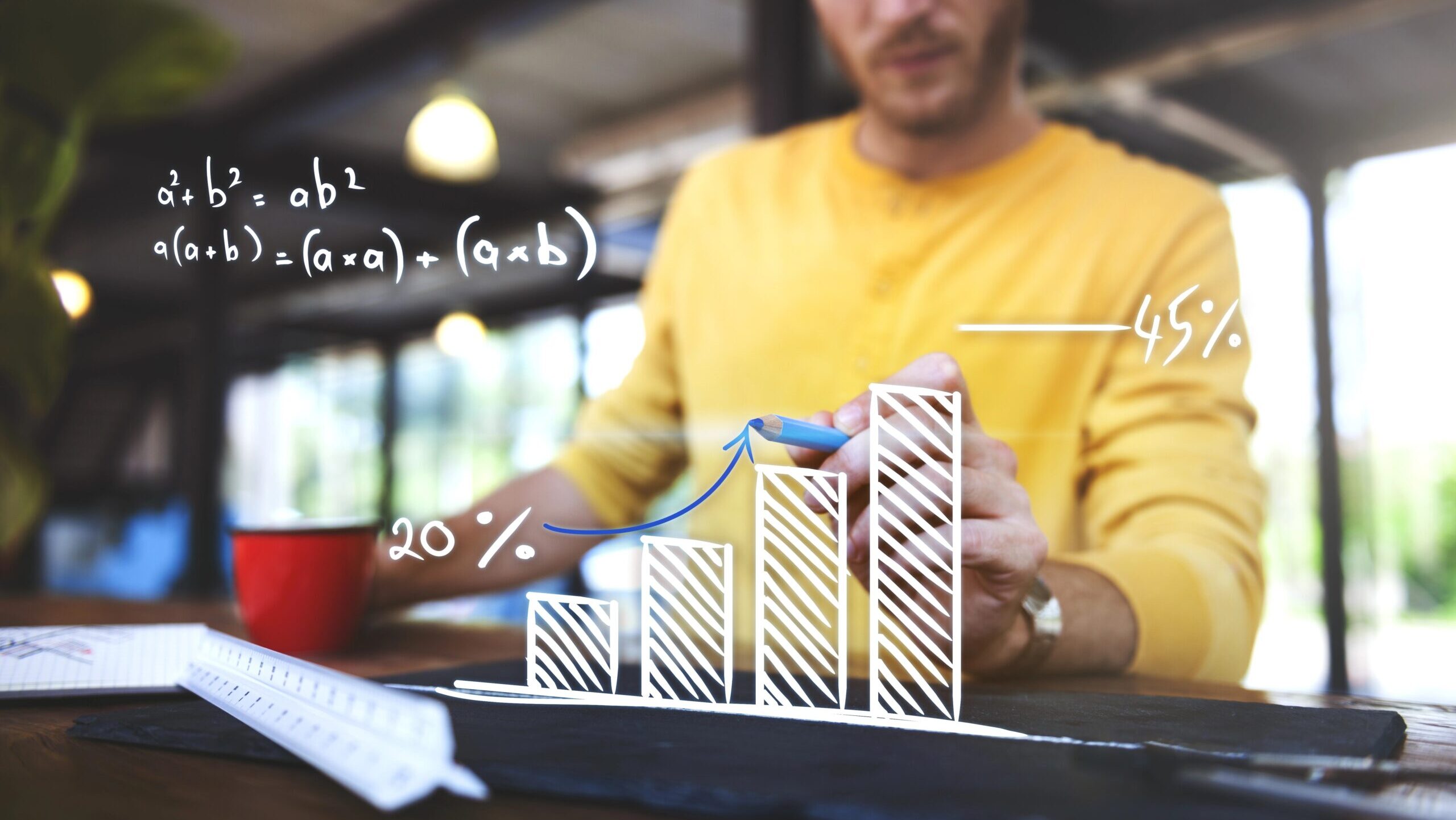 Matematikak aztergai asteon Bilbon