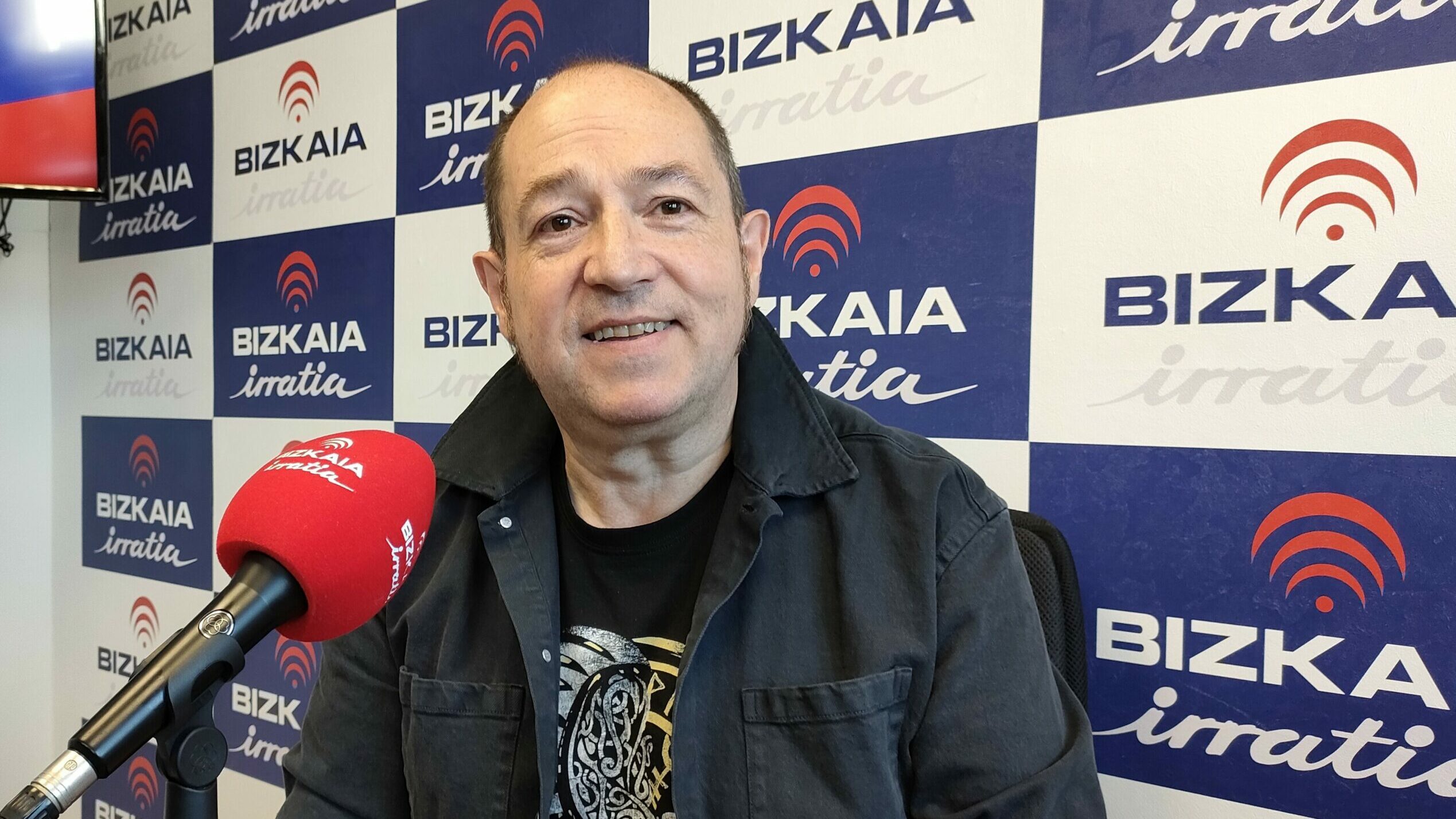 Pernando Barrena: “Europan erabagiak hartzeko sasoia heldu da”