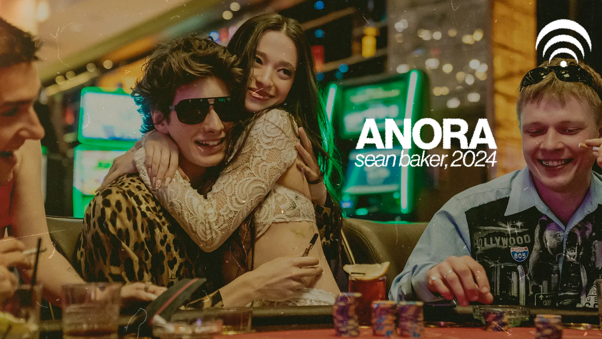 Anora (2024): Errauskineren epilogoa