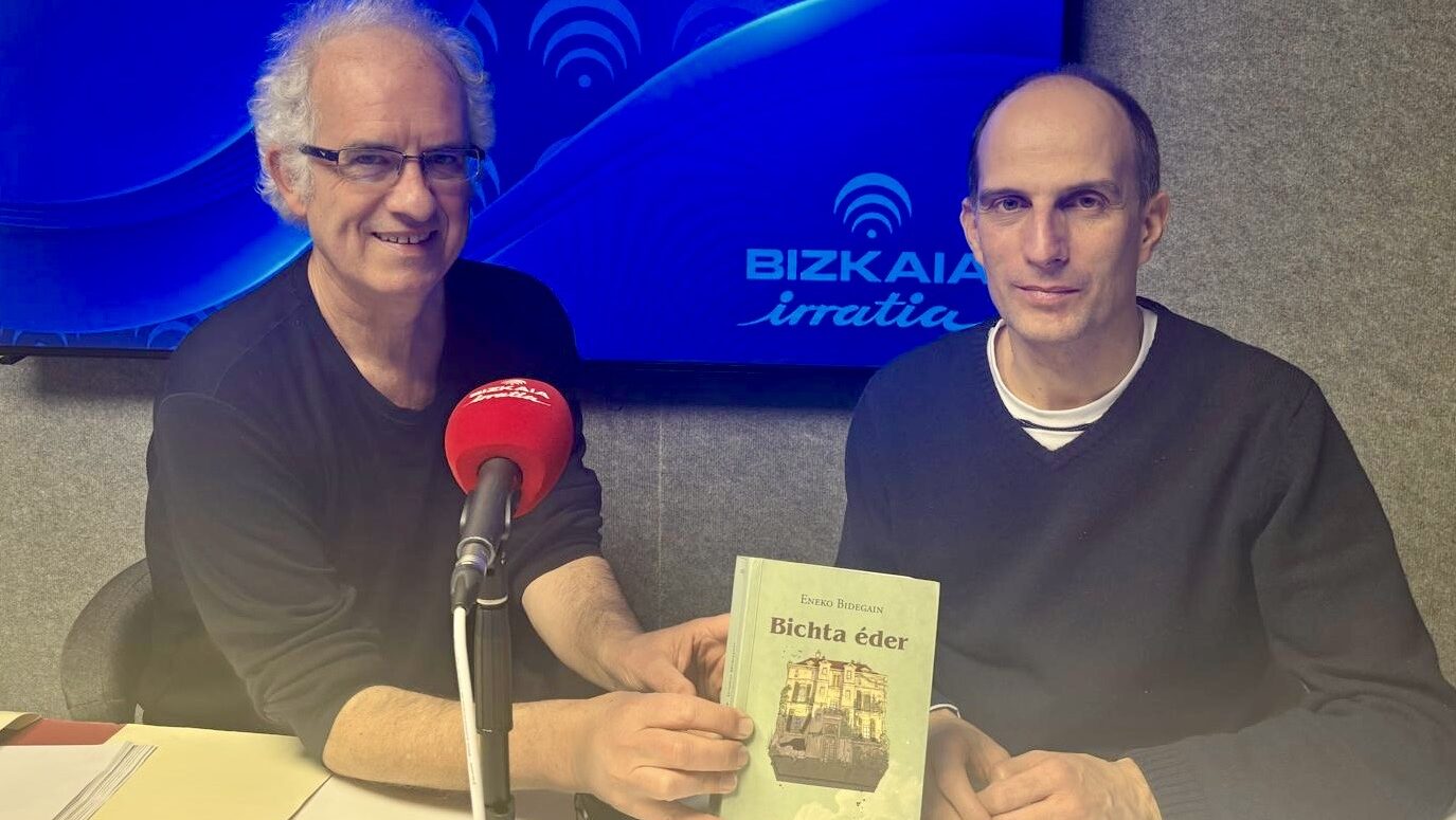 Euskal kostaldeko gaztelu zahar abandonatu bateko gorabeherak