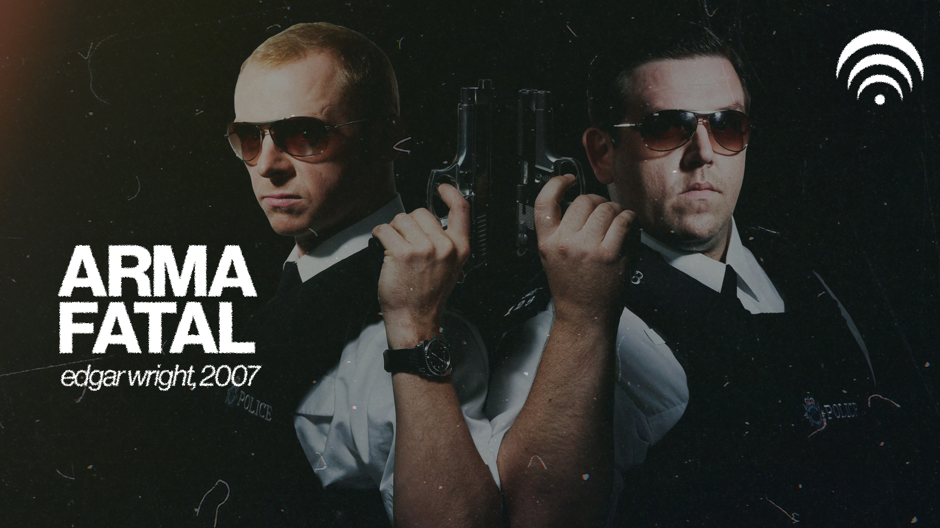 Arma Fatal (2007): Guztion onerako