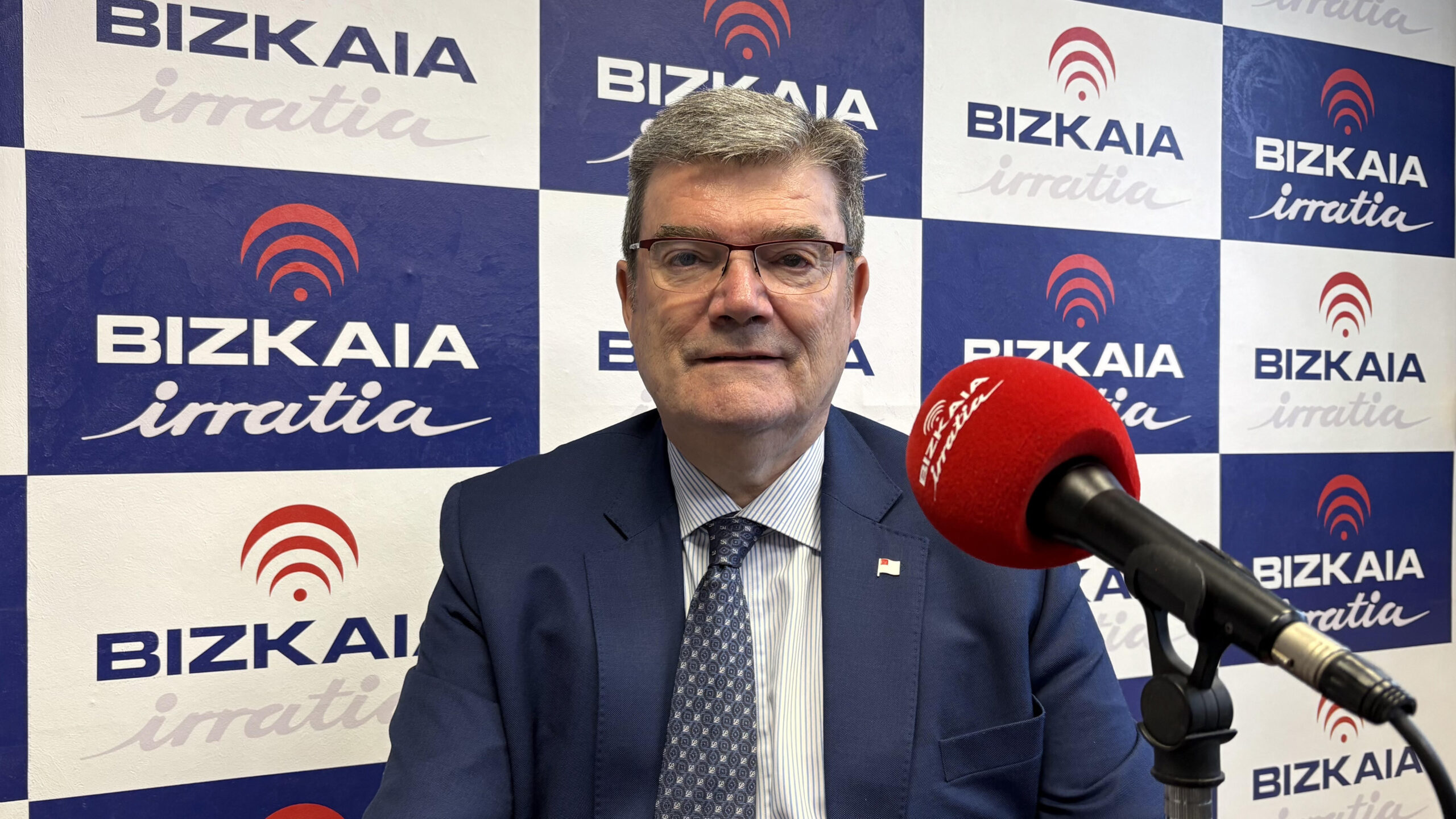 “Metroaren laugarren lineako lanak Errekalde auzoan hastea da nire lehentasuna”