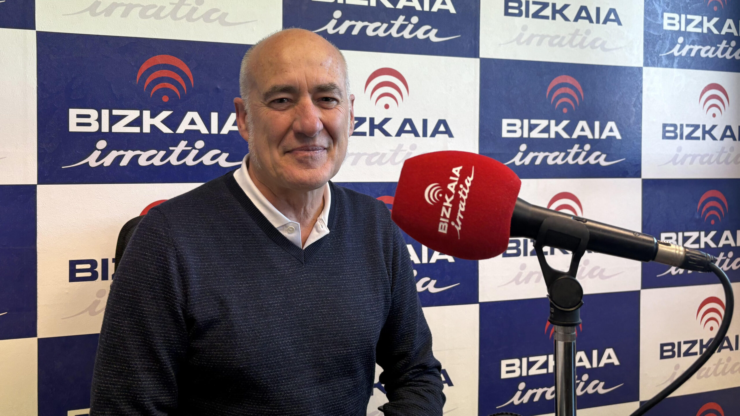 Domekan amaituko da Ateak Ireki programako parte-hartzaile estatubatuarren egotaldia