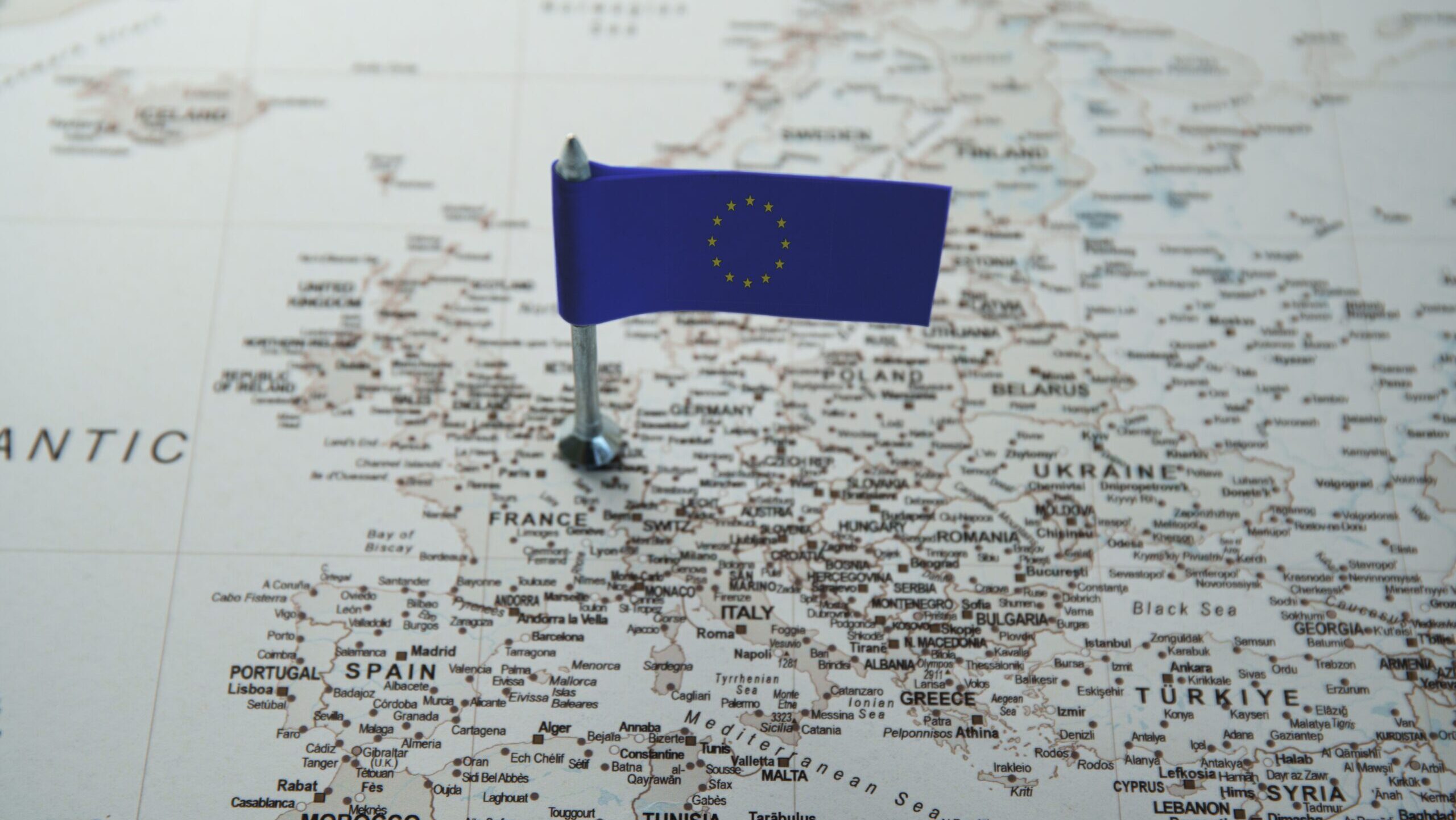 Europako Batasunaren etorkizuna jokoan