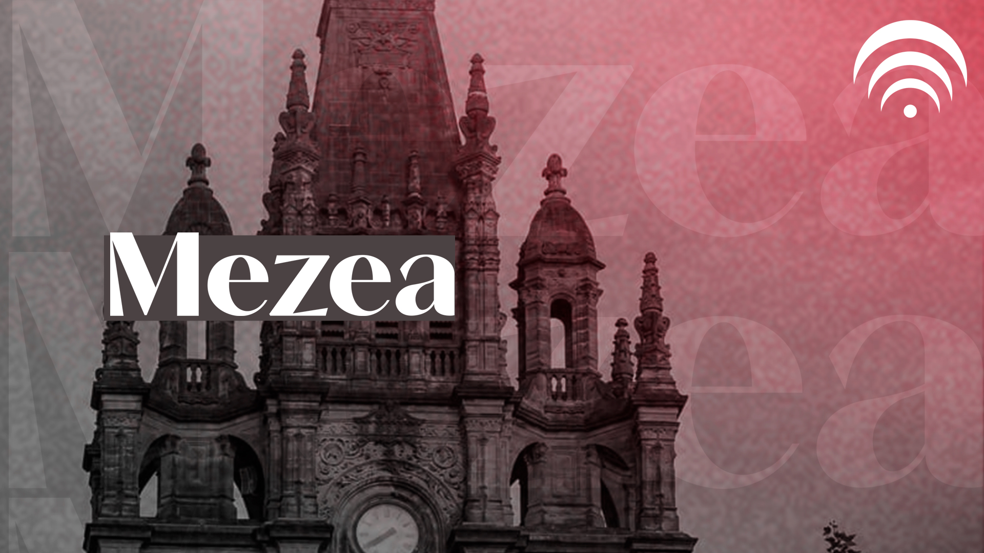 Mezea Begoñako basilikatik