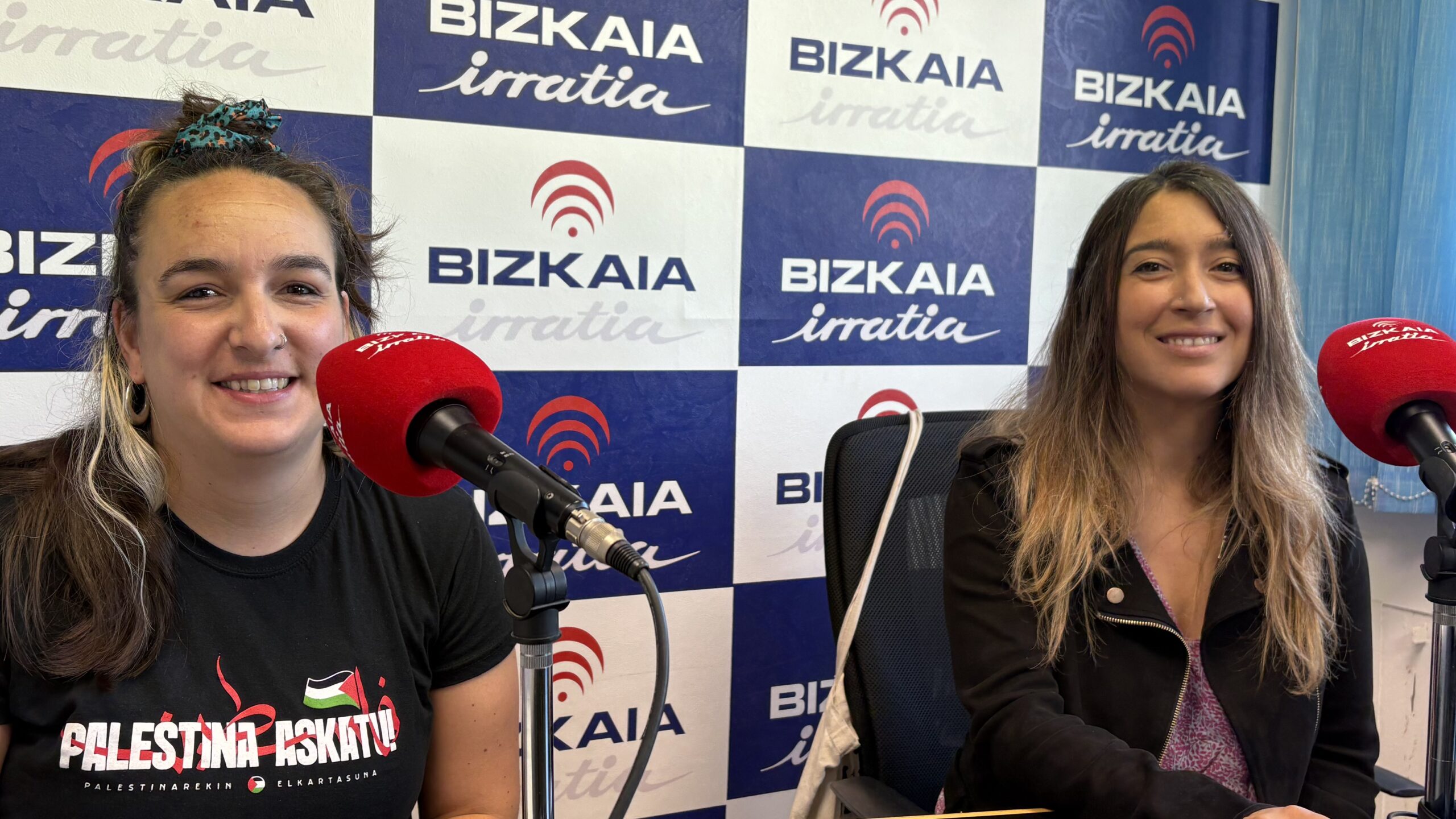 AZET: “Bilbon gero eta etxebakotze gehiago egiten da”