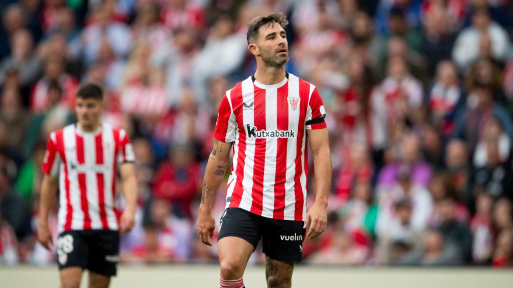 Yeray Alvarez, positibo doping kontrol baten