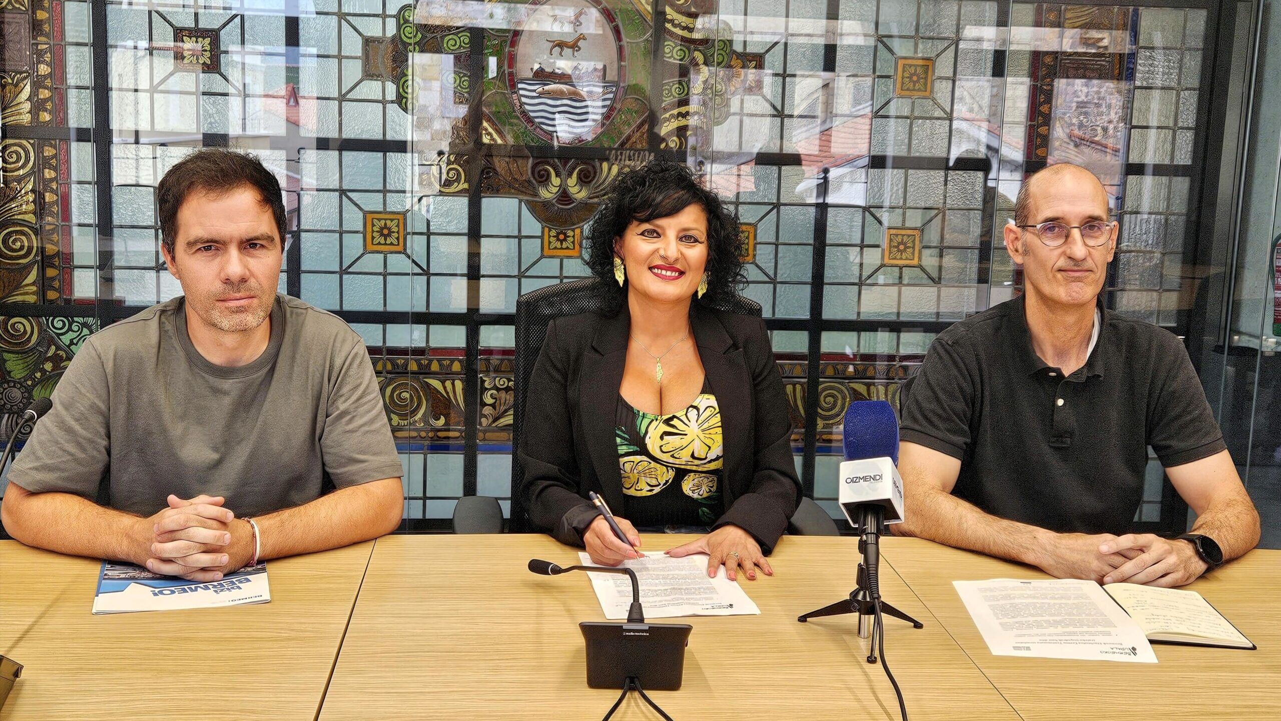 Bermeo da Bilboren atzetik Bizkaian etxebizitza turistiko gehien daukan herria