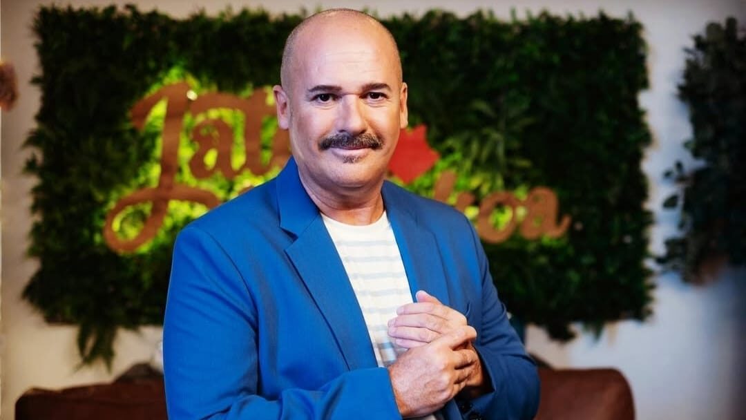 Klaudio Landa: “Beti ikasten nabil”