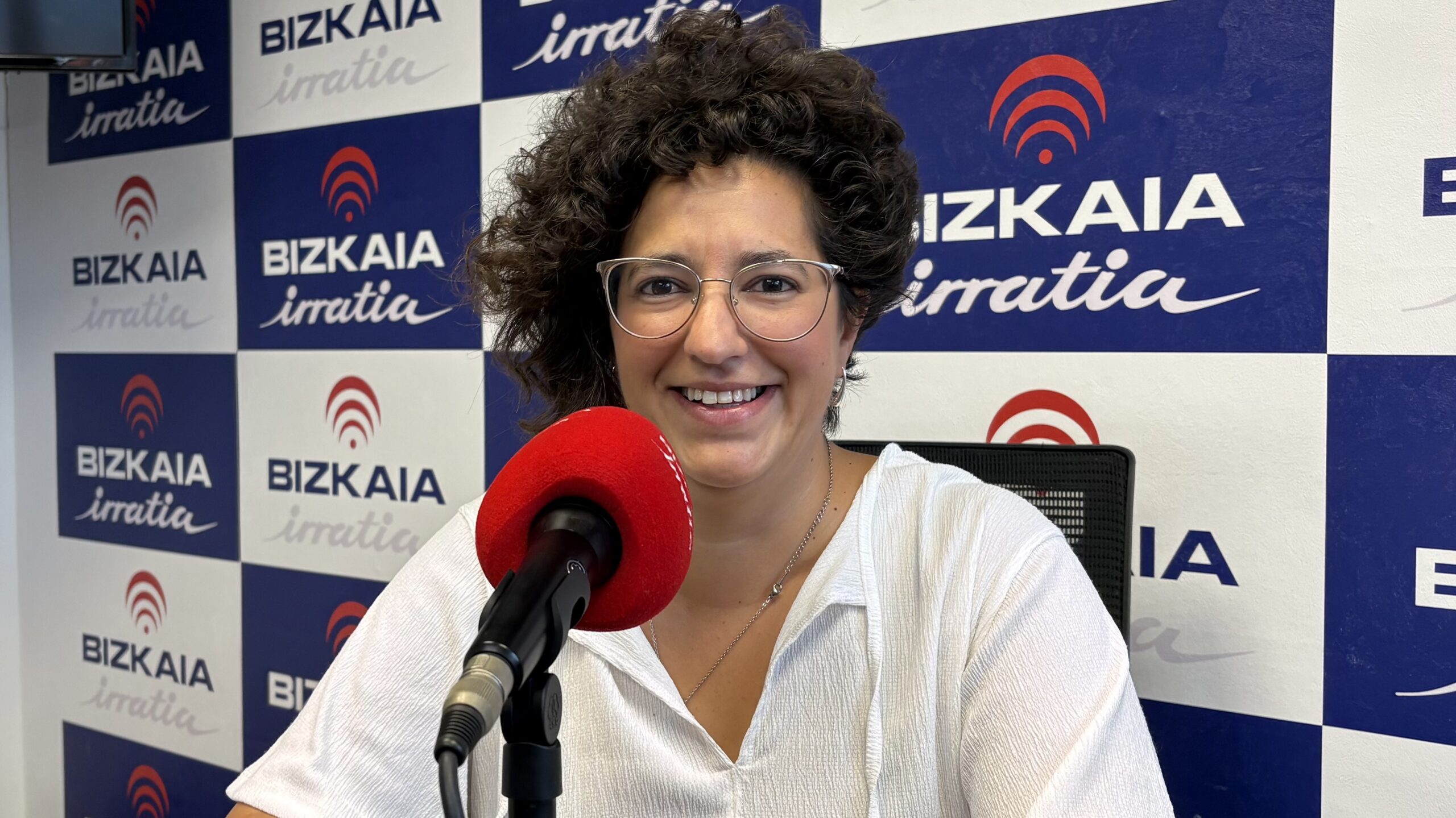 Ana Viñals: “Bilbon daukagun erronka nagusia etxebizitza larrialdia da”