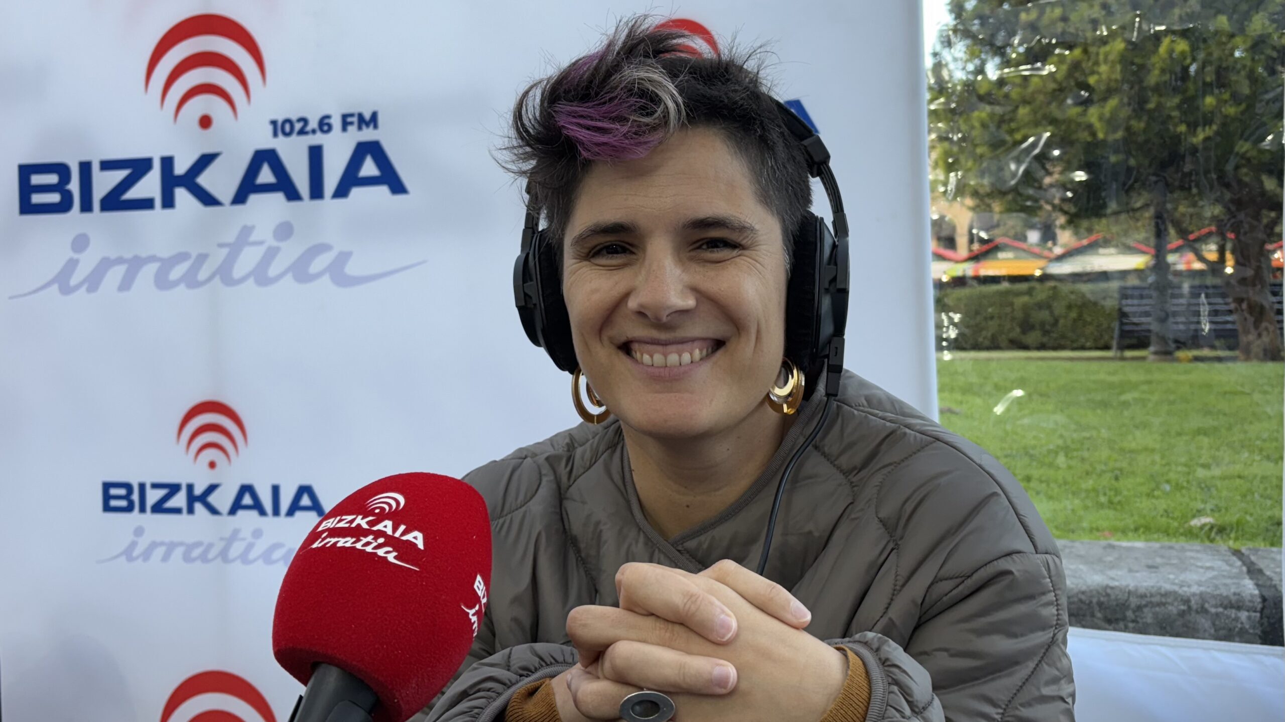 Arantza Atutxa: “Erreleboa da erronka nagusia”
