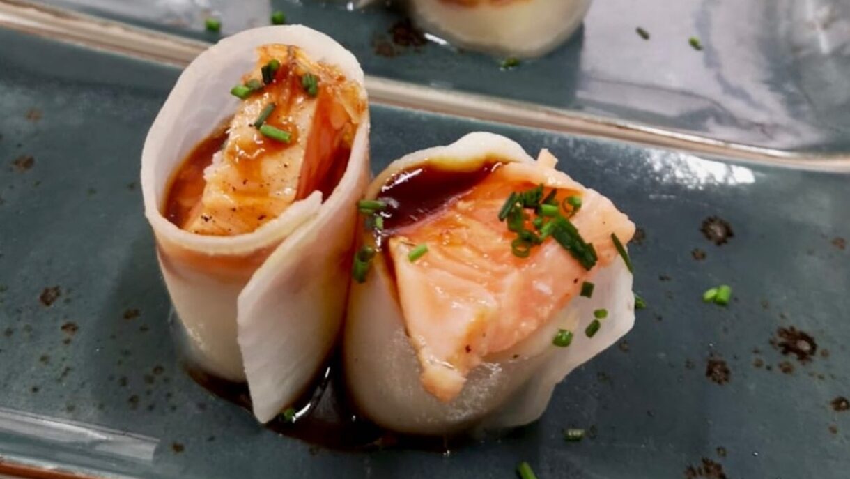 Nigiri Gunkan