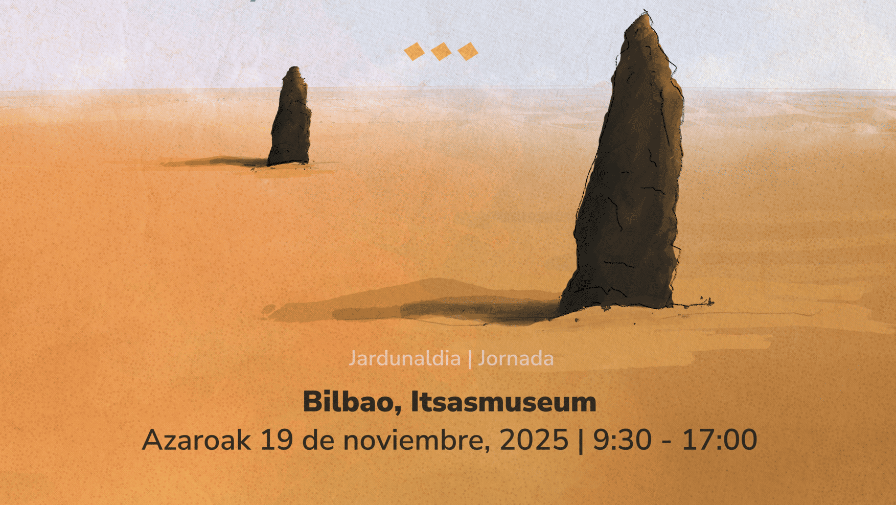 ‘Ahanzturaren kontra: frankismoaren biktimak eta Mendebaldeko Sahara’ jardunaldia Bilbon