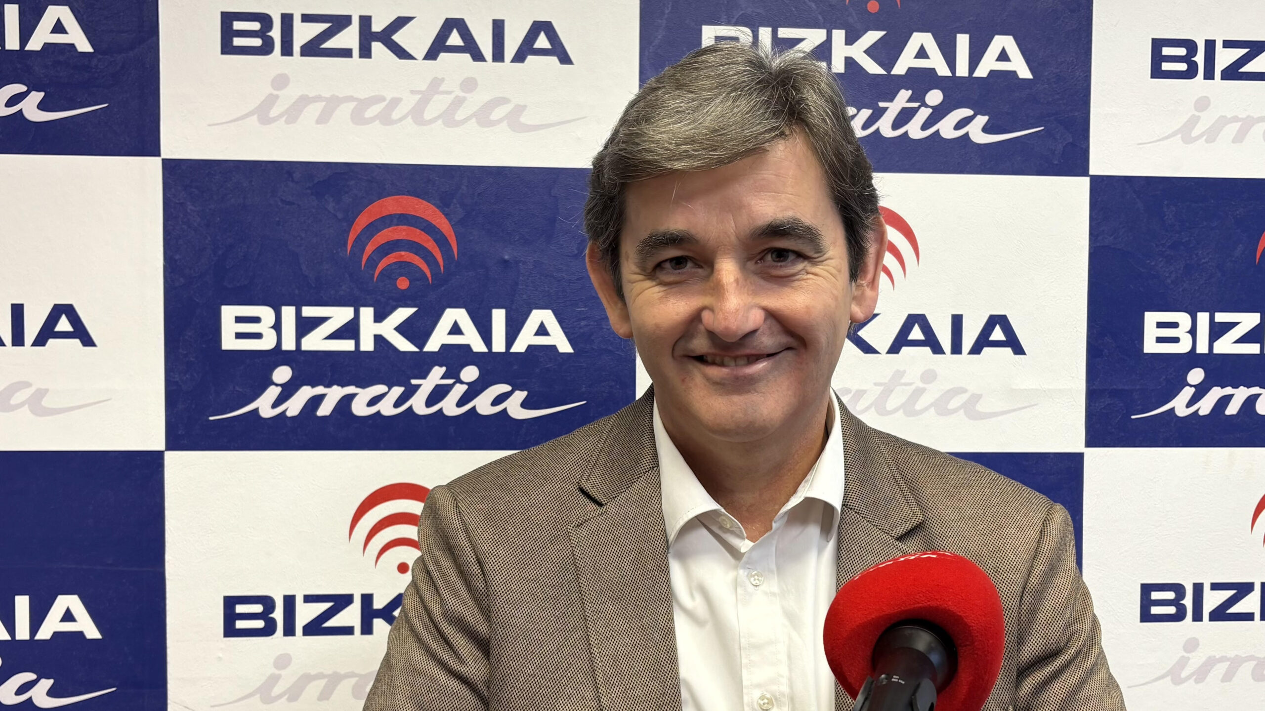 Ager Izagirre: “Euskera eskakizunen sententzietan ez dira gauzak behar dan legez baloratu”
