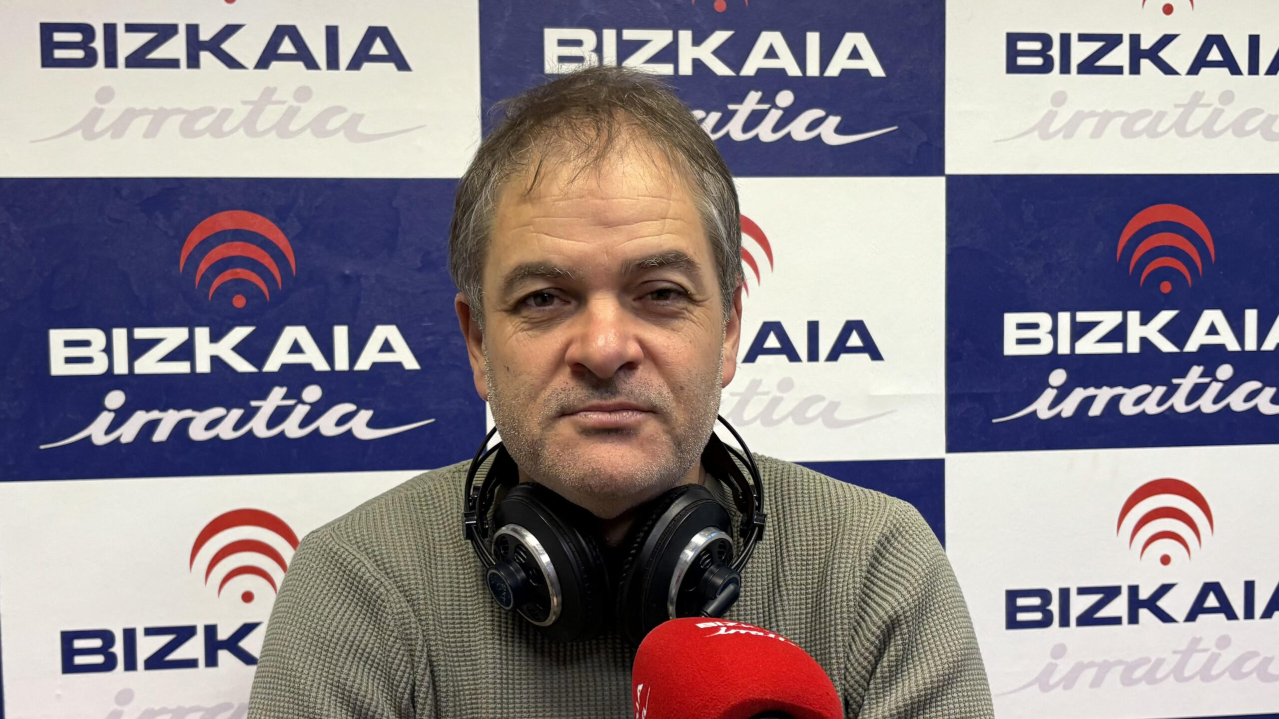 Beñat Gaztelurrutia: “Durangoko Azokak indarra eta gasolina emoten deutso kulturgintzari”