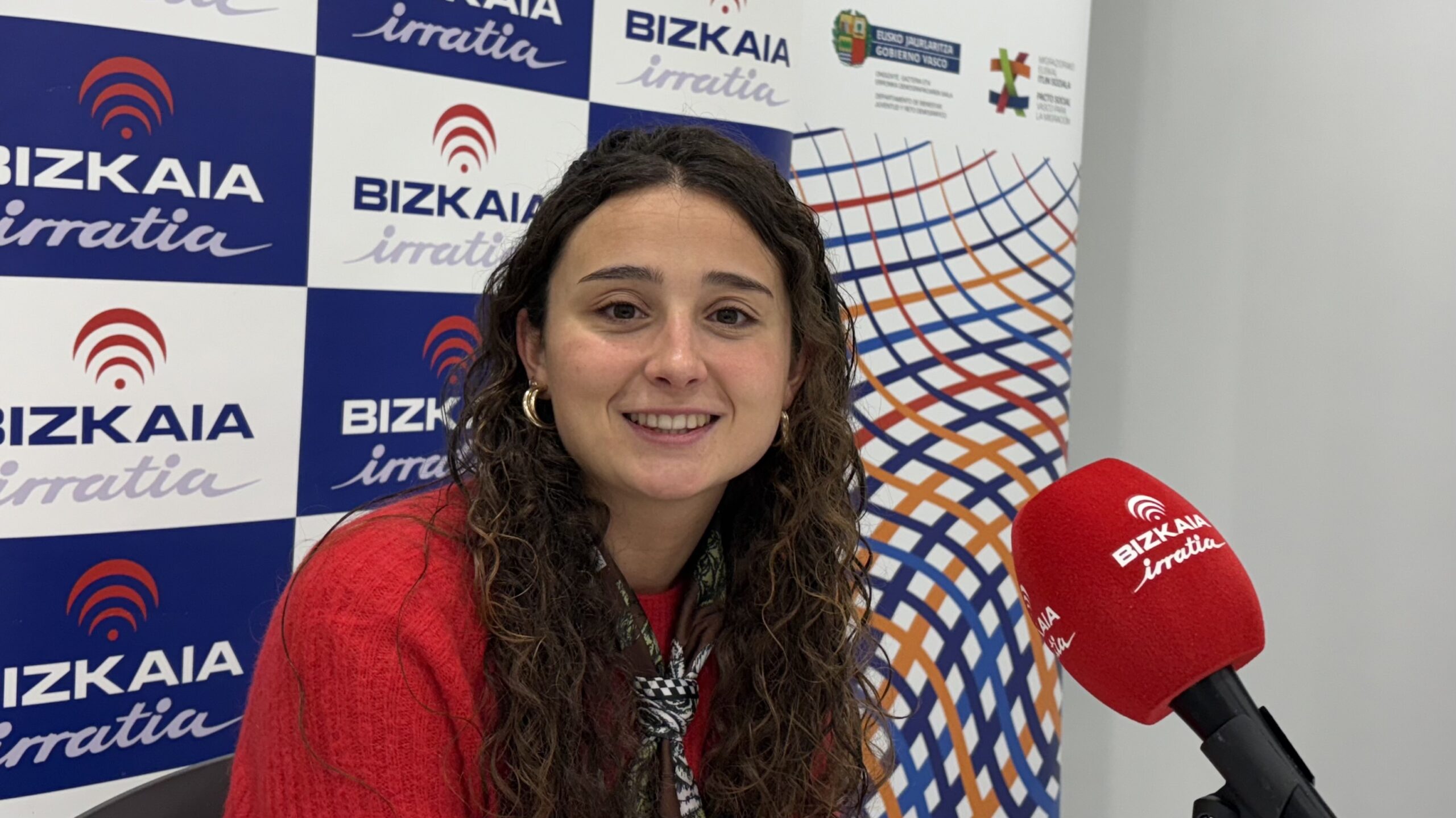 ‘Familia Laguna’, Ongizate, Gazteria eta Erronka Demografikoko sailaren migratzaileentzako programea