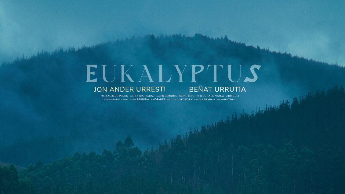 Eukalyptus, Caramel eta Iberia Sumergida astegoien honetan Bizkaian