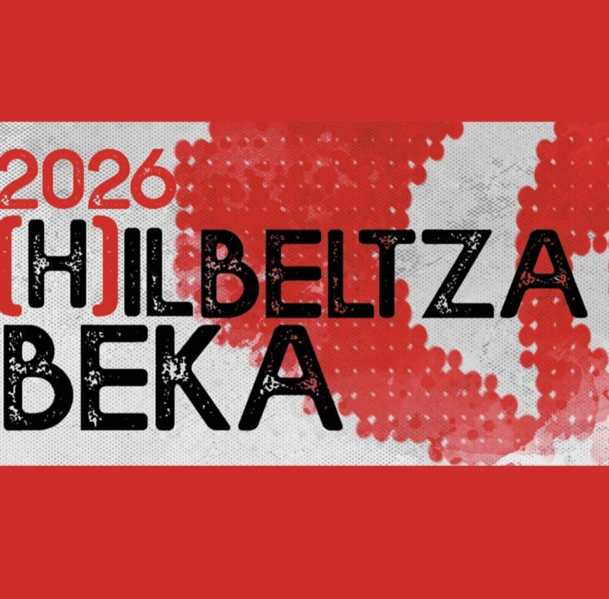 Abian da (H)Ilbeltza beka