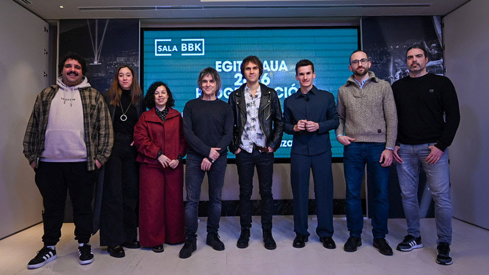 BBK Salak 56.600 ikusle baino gehiago izan dauz 2025ean